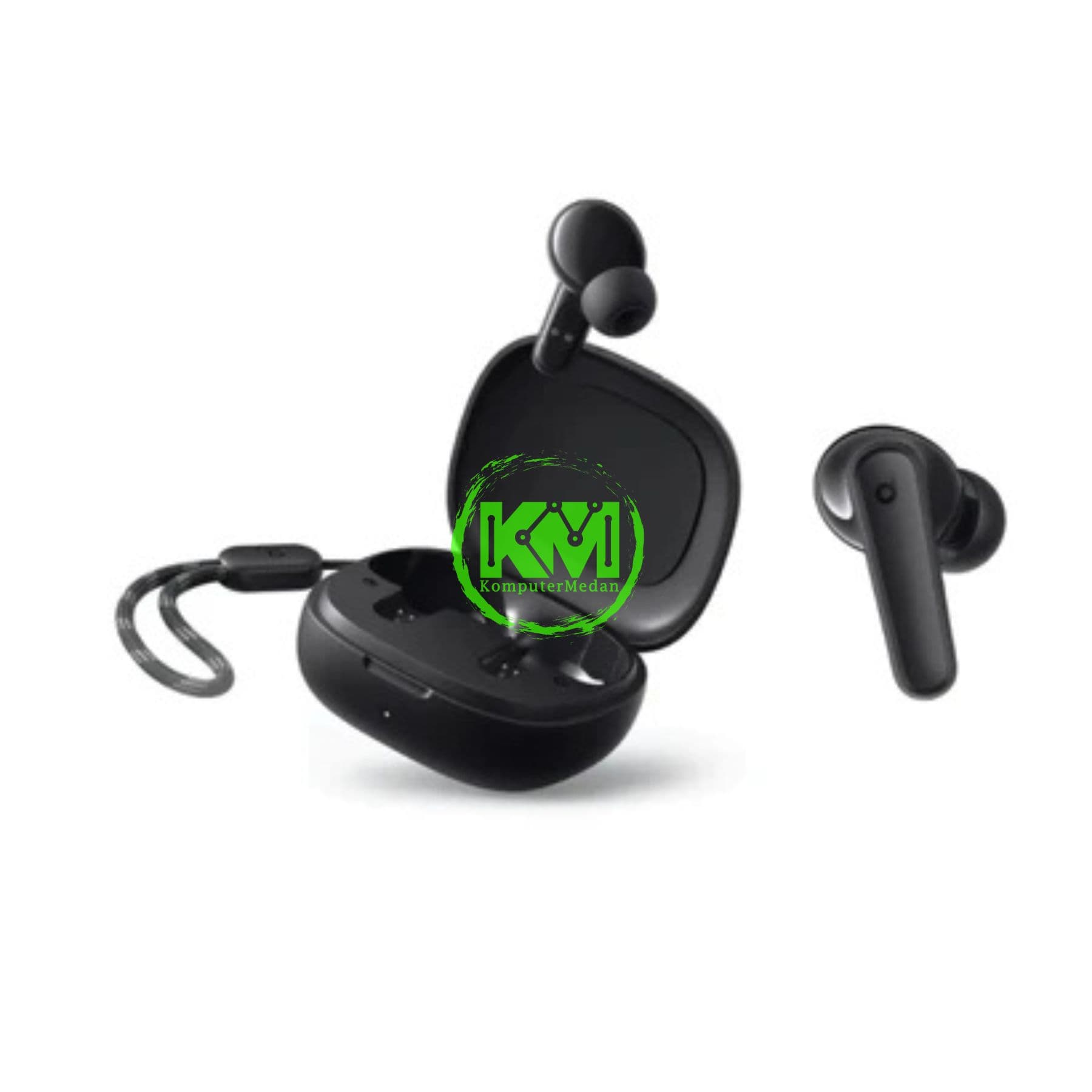 ANKER SOUNDCORE R50I A3949 BLACK - Image 3