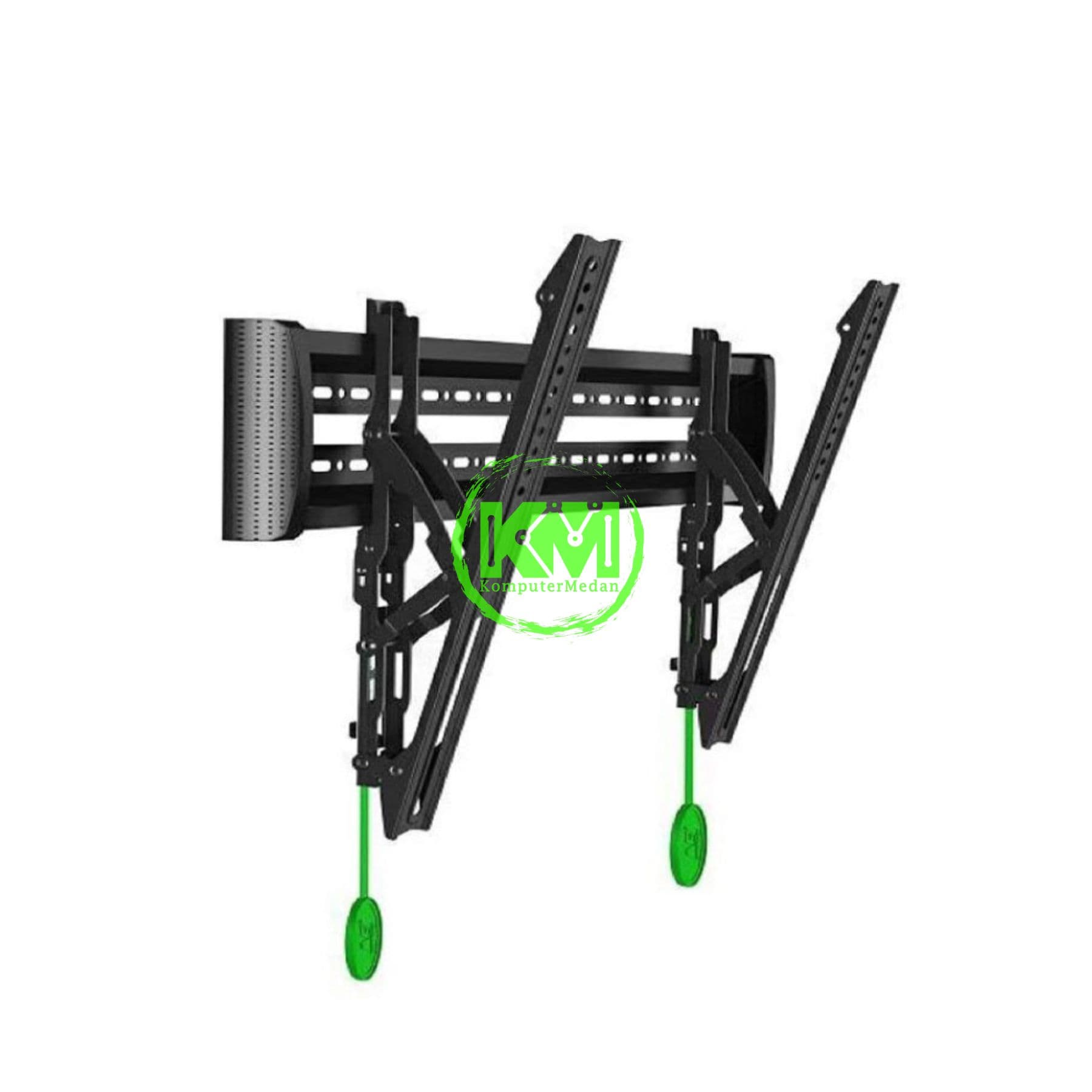 OXIMUS T610 WALL BRACKET