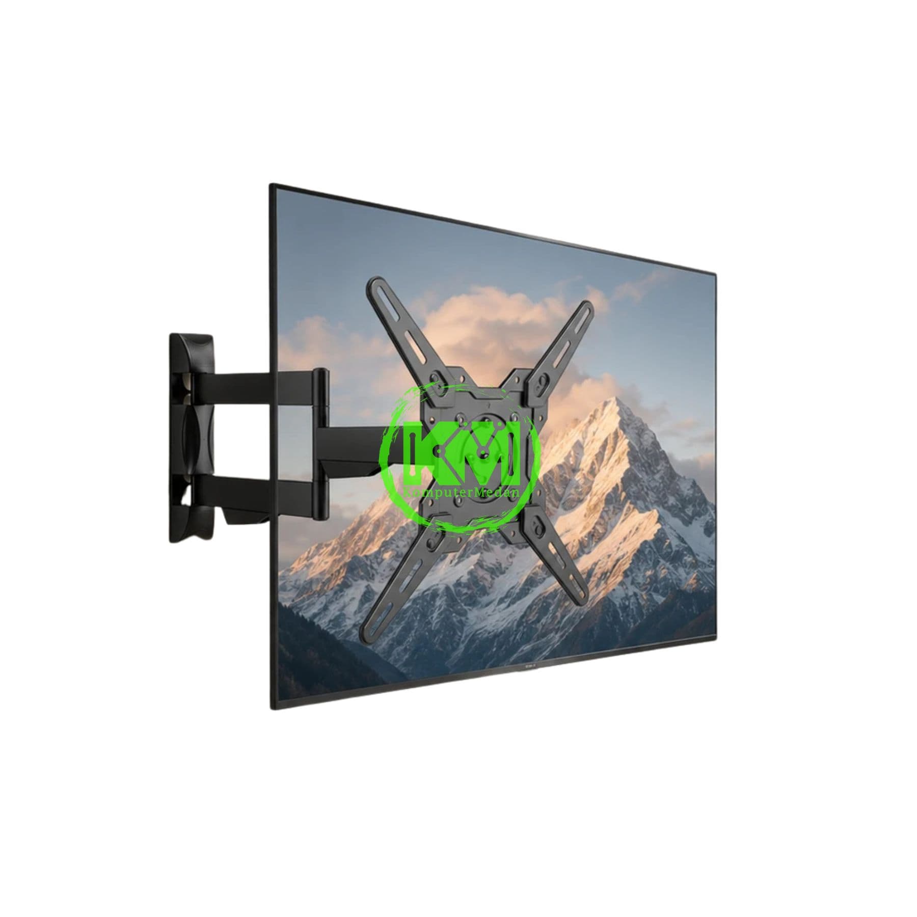 OXIMUS SC200R ROTATE WALL BRACKET - Image 2