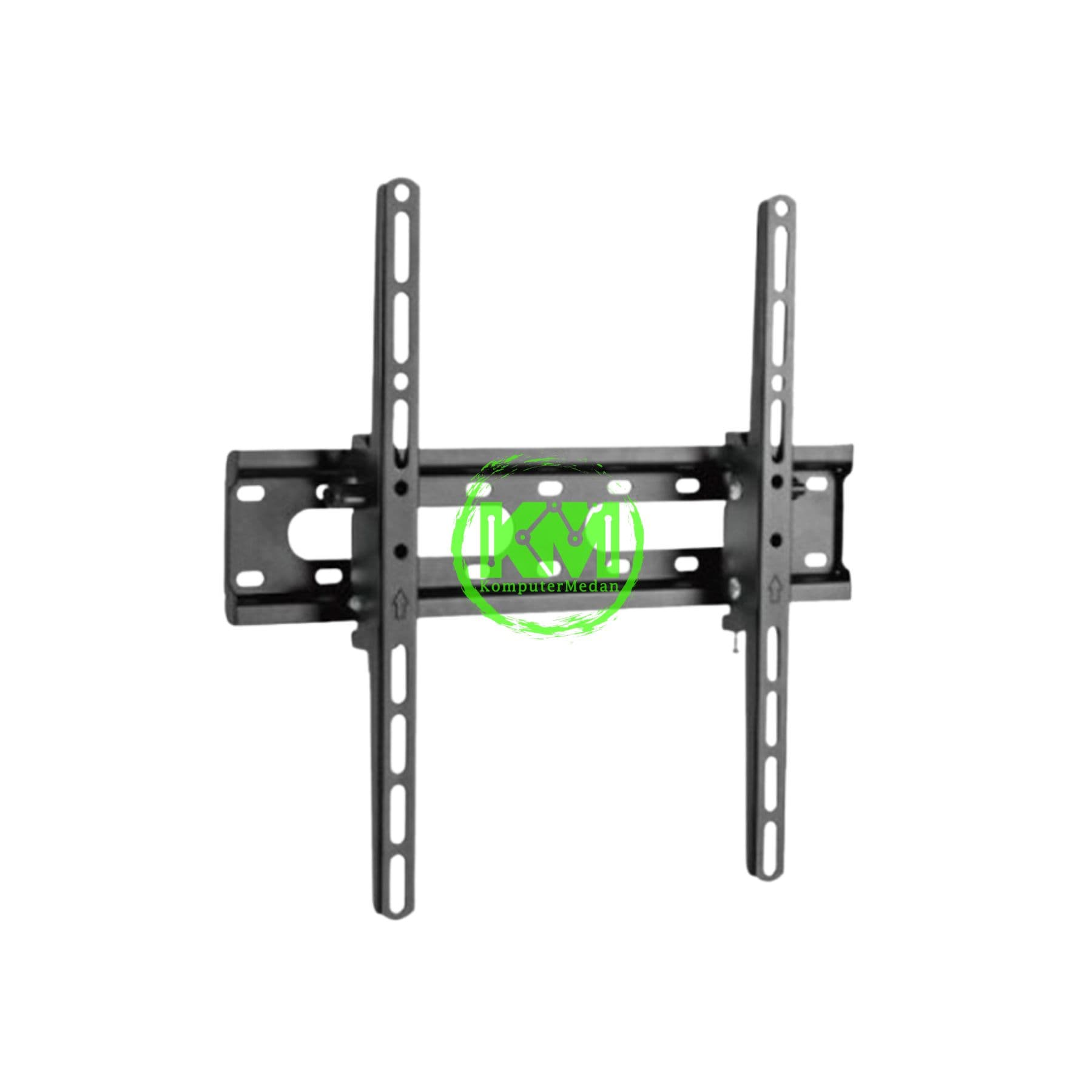 OXIMUS TL420 WALL BRACKET BLACK - Image 2