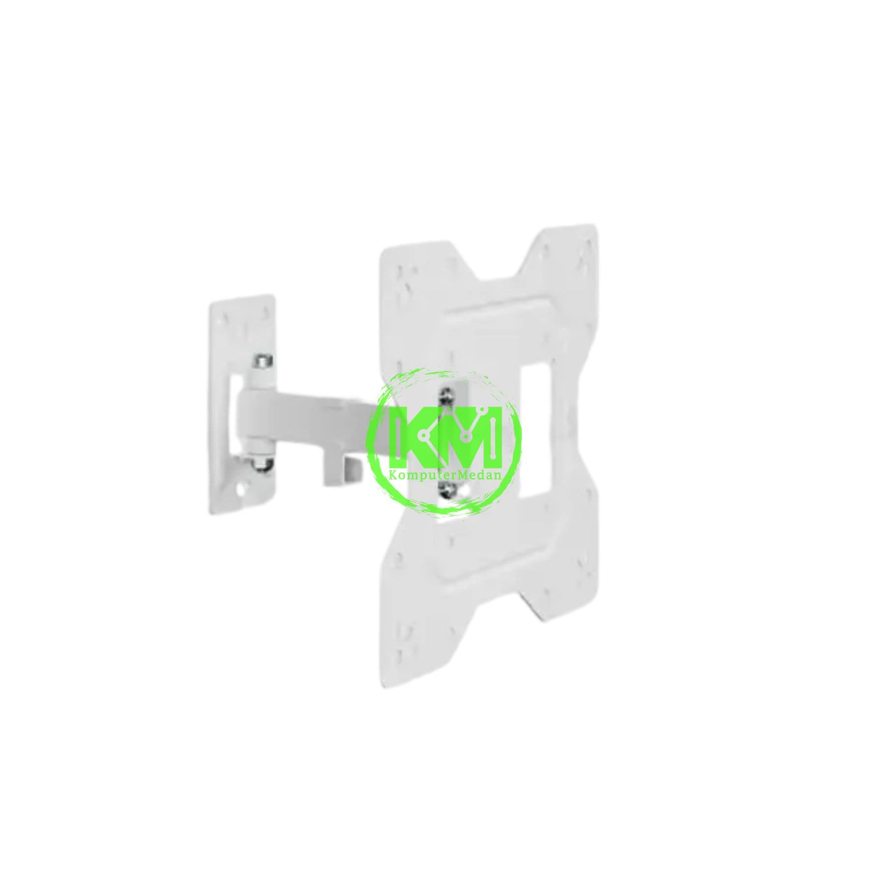 OXIMUS TL230 WALL BRACKET WHITE