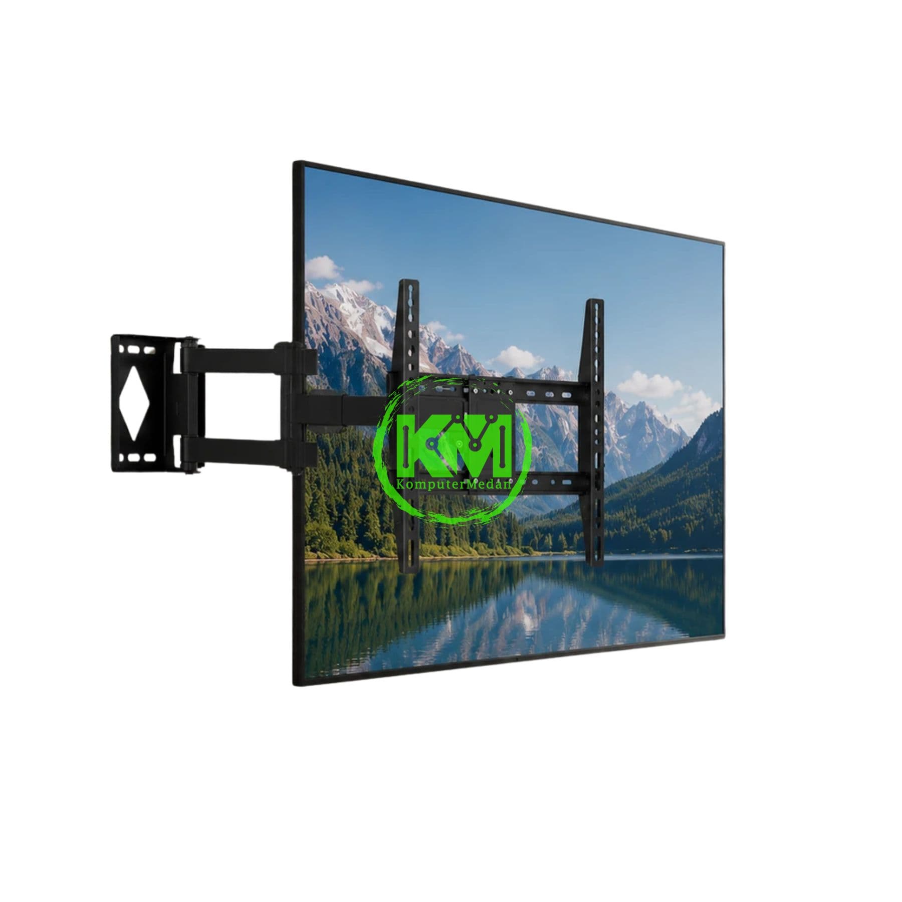 OXIMUS SD500 WALL BRACKET - Image 2