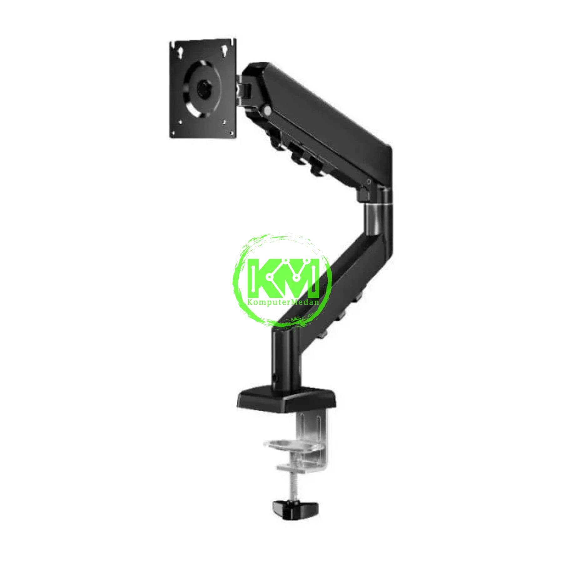 OXIMUS ZDP1118 DESK BRACKET BLACK