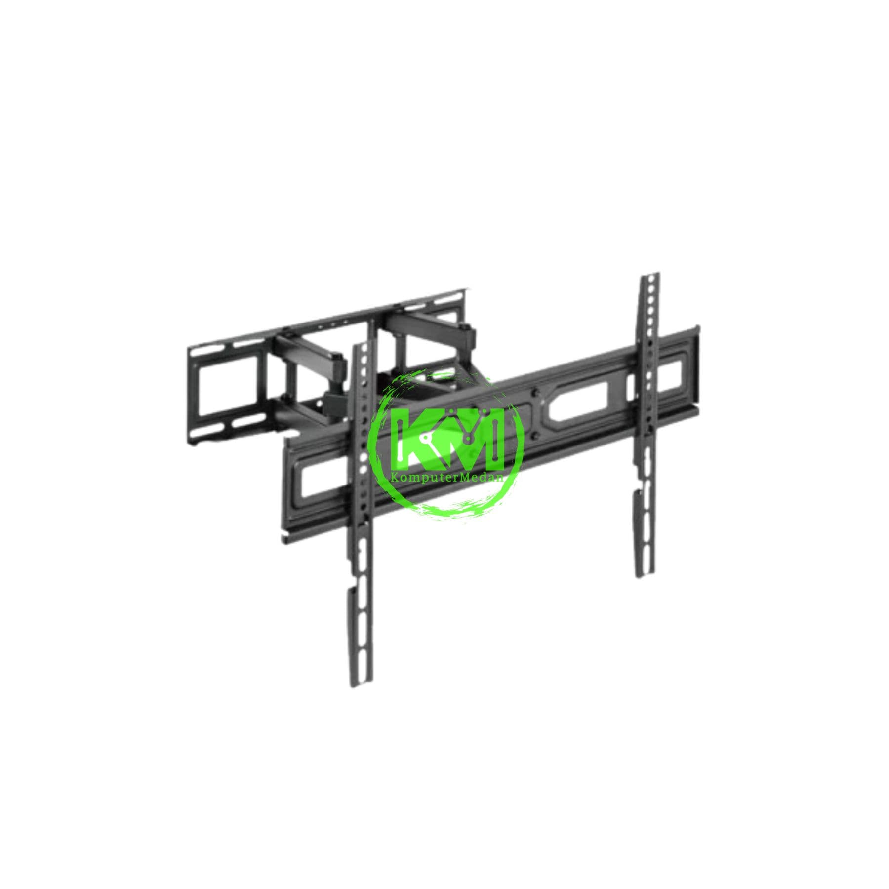 OXIMUS TL630 WALL BRACKET BLACK