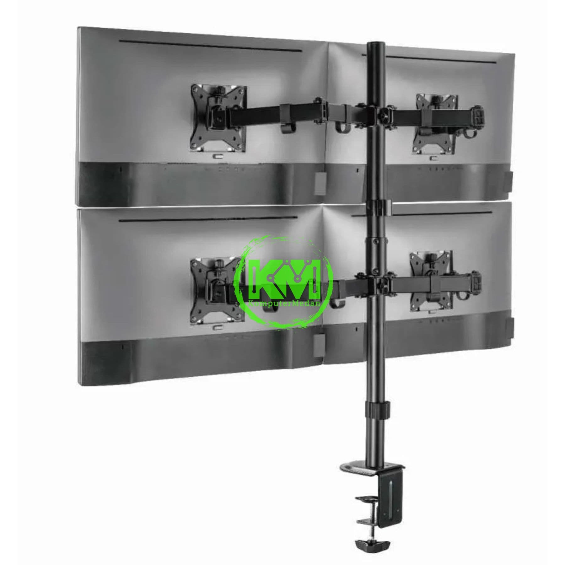 OXIMUS ZD1141 DESK BRACKET - Image 3