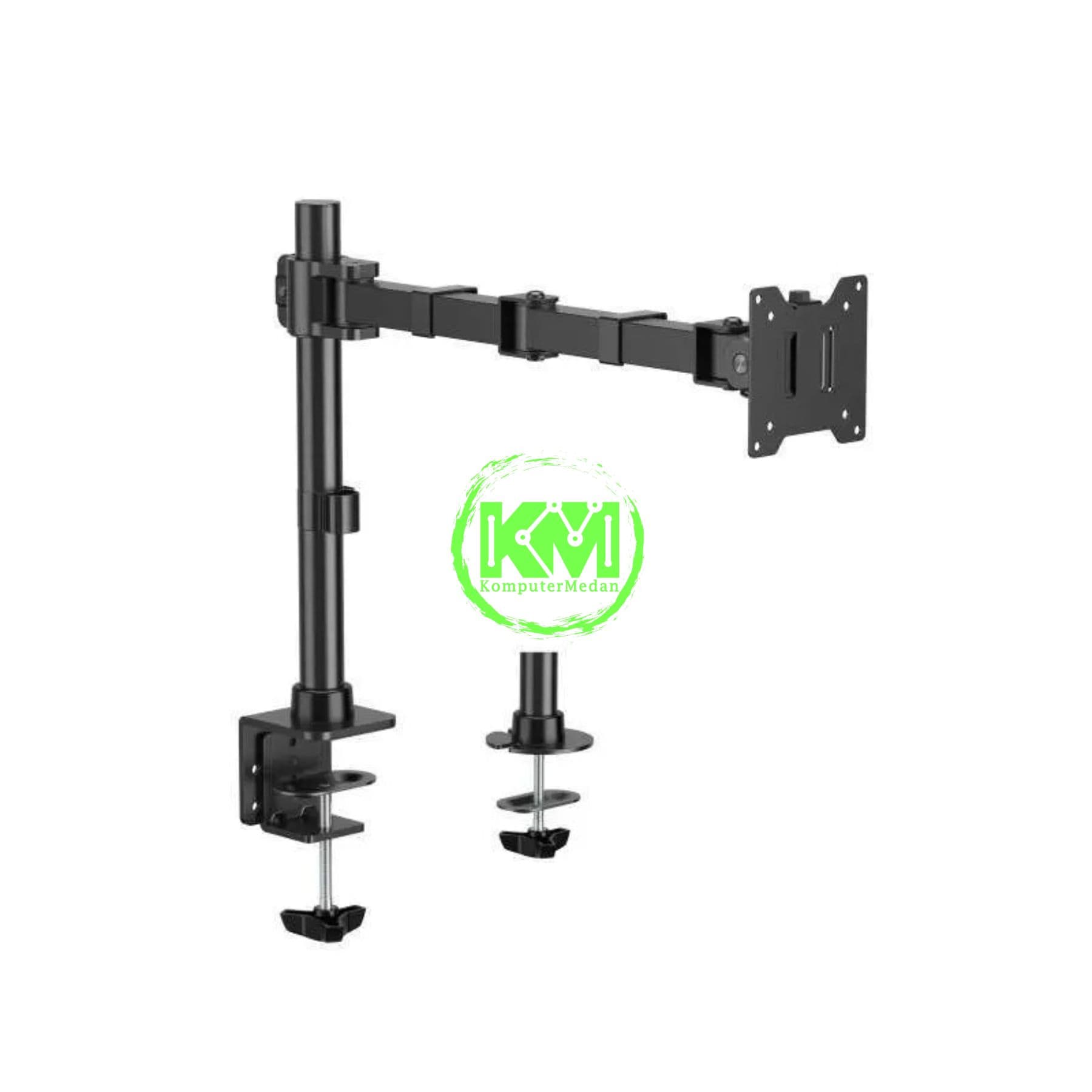 OXIMUS D150 DESK BRACKET