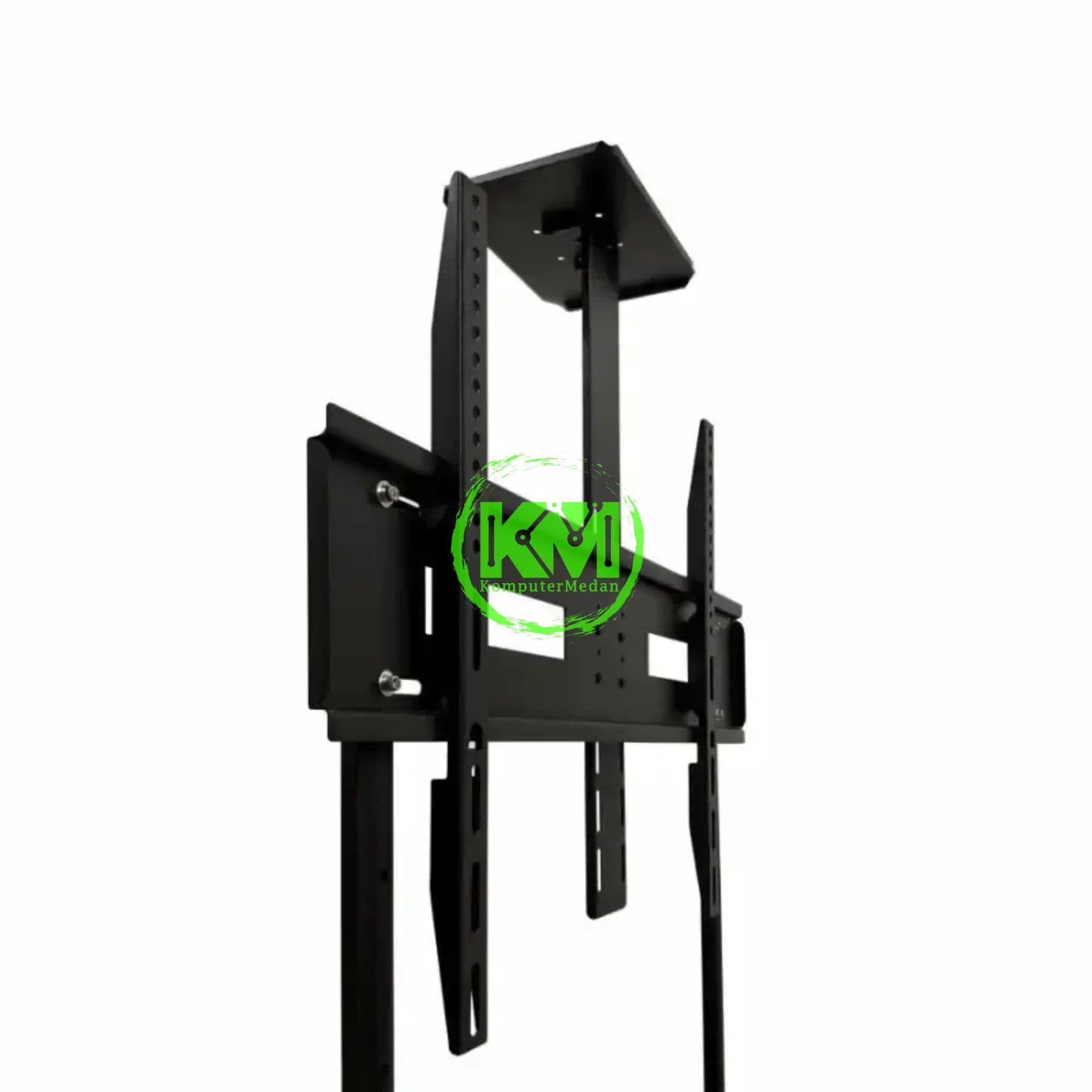 OXIMUS TC6700 STANDING TV CART - Image 2
