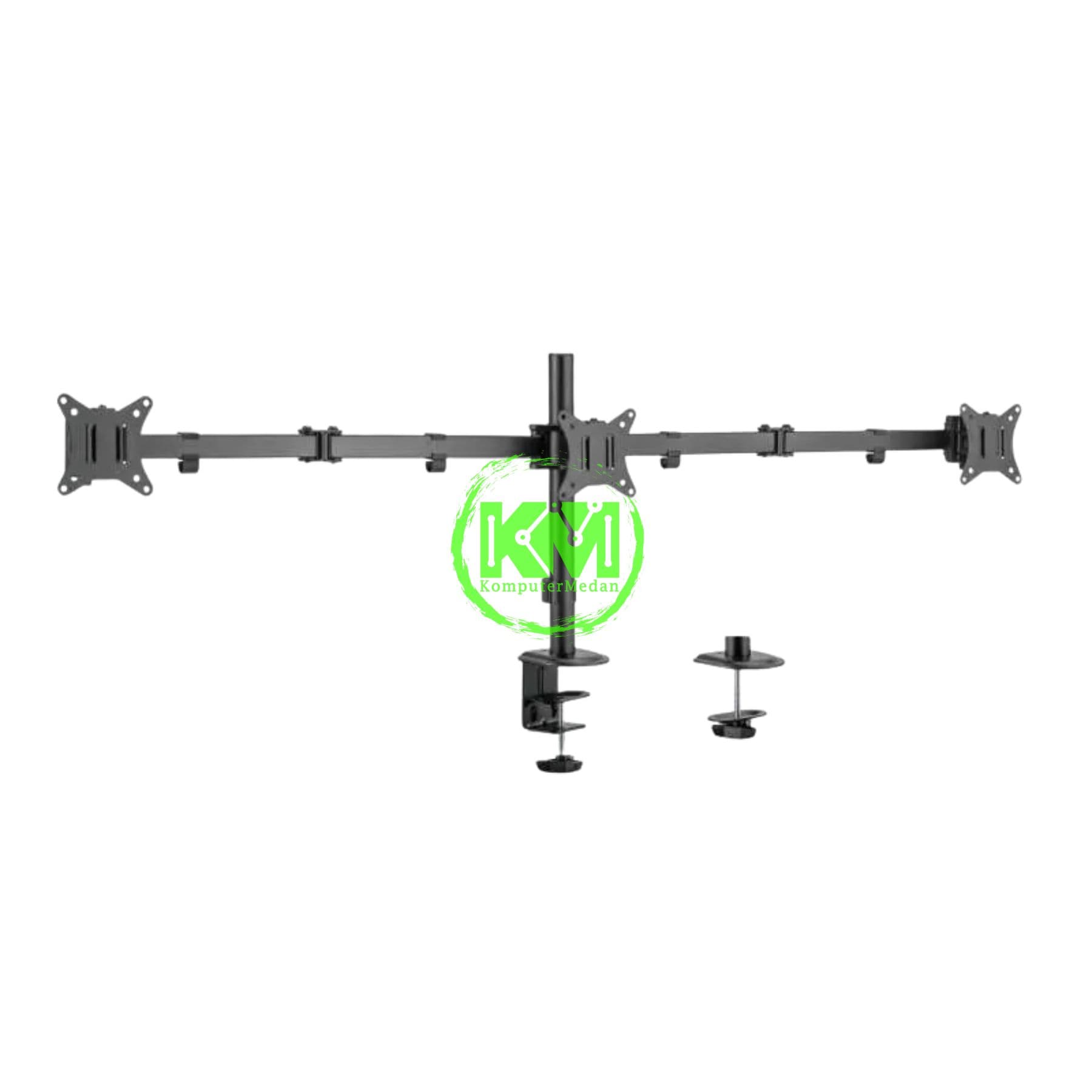 OXIMUS ZD1131 DESK BRACKET