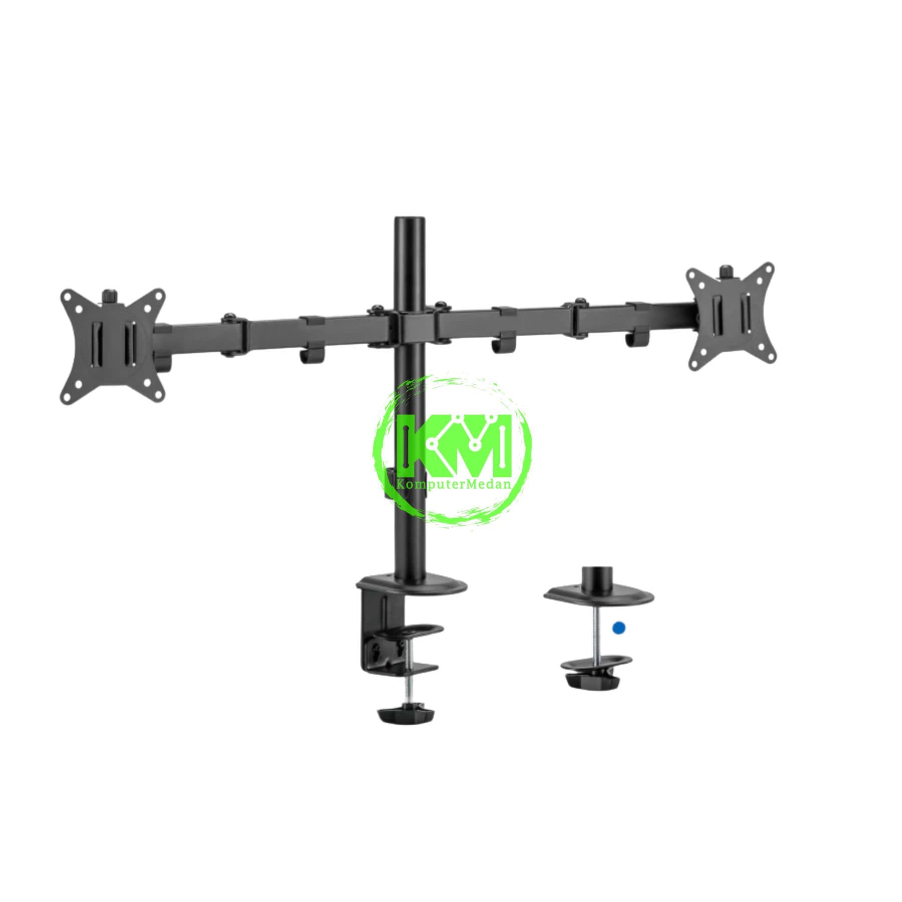 OXIMUS ZD1124 DESK BRACKET