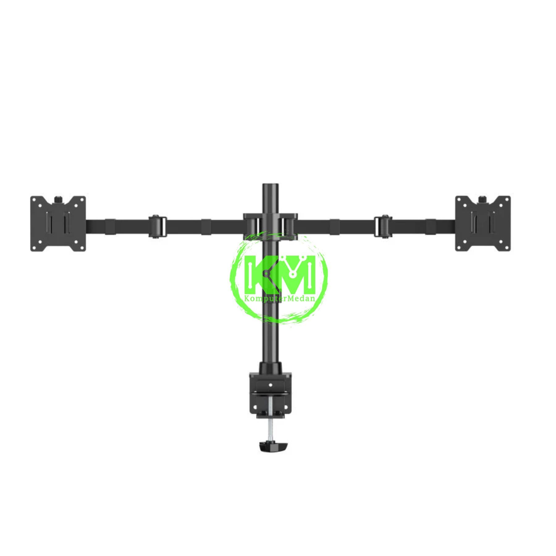 OXIMUS D250 DESK BRACKET - Image 2