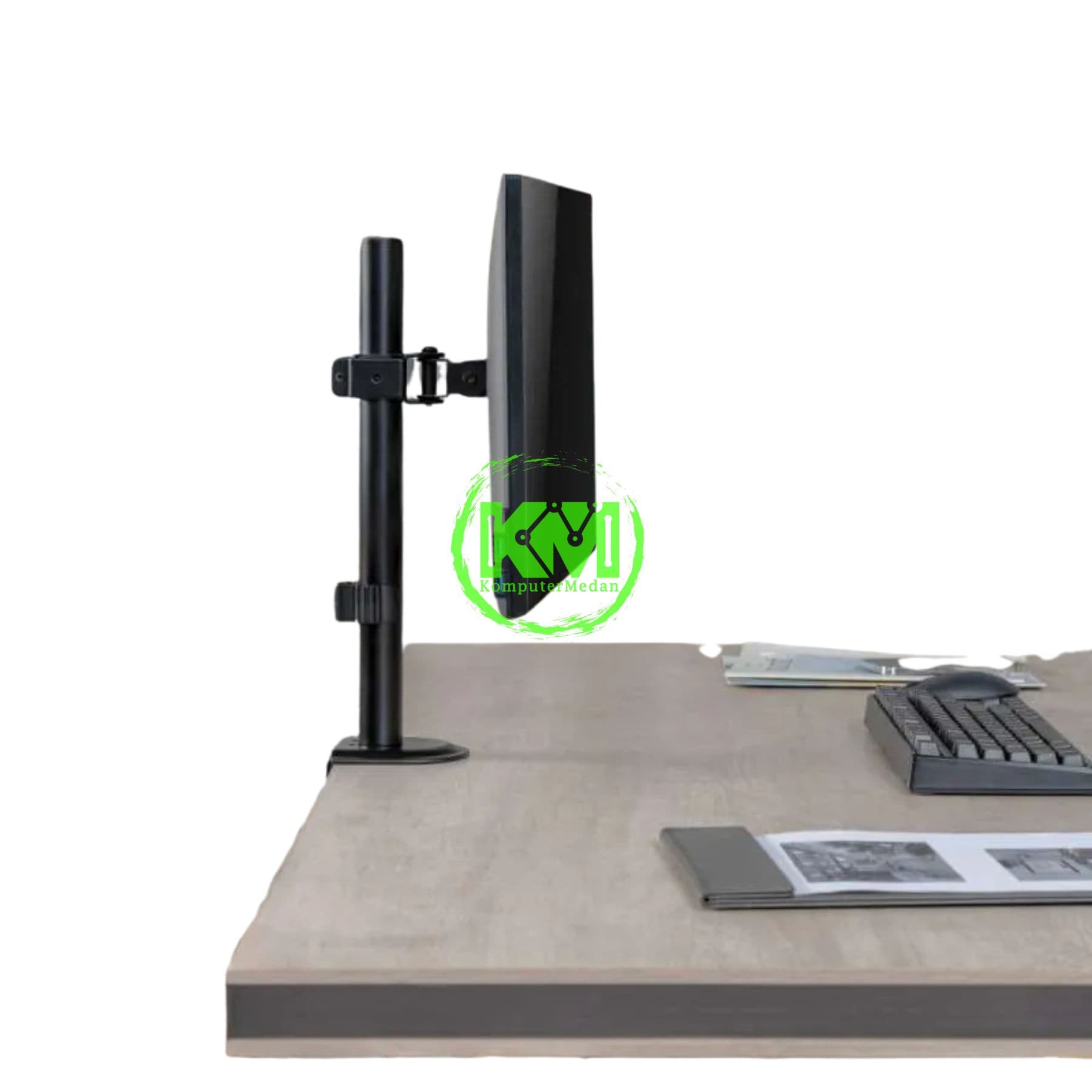 OXIMUS ZD1102 DESK BRACKET - Image 5