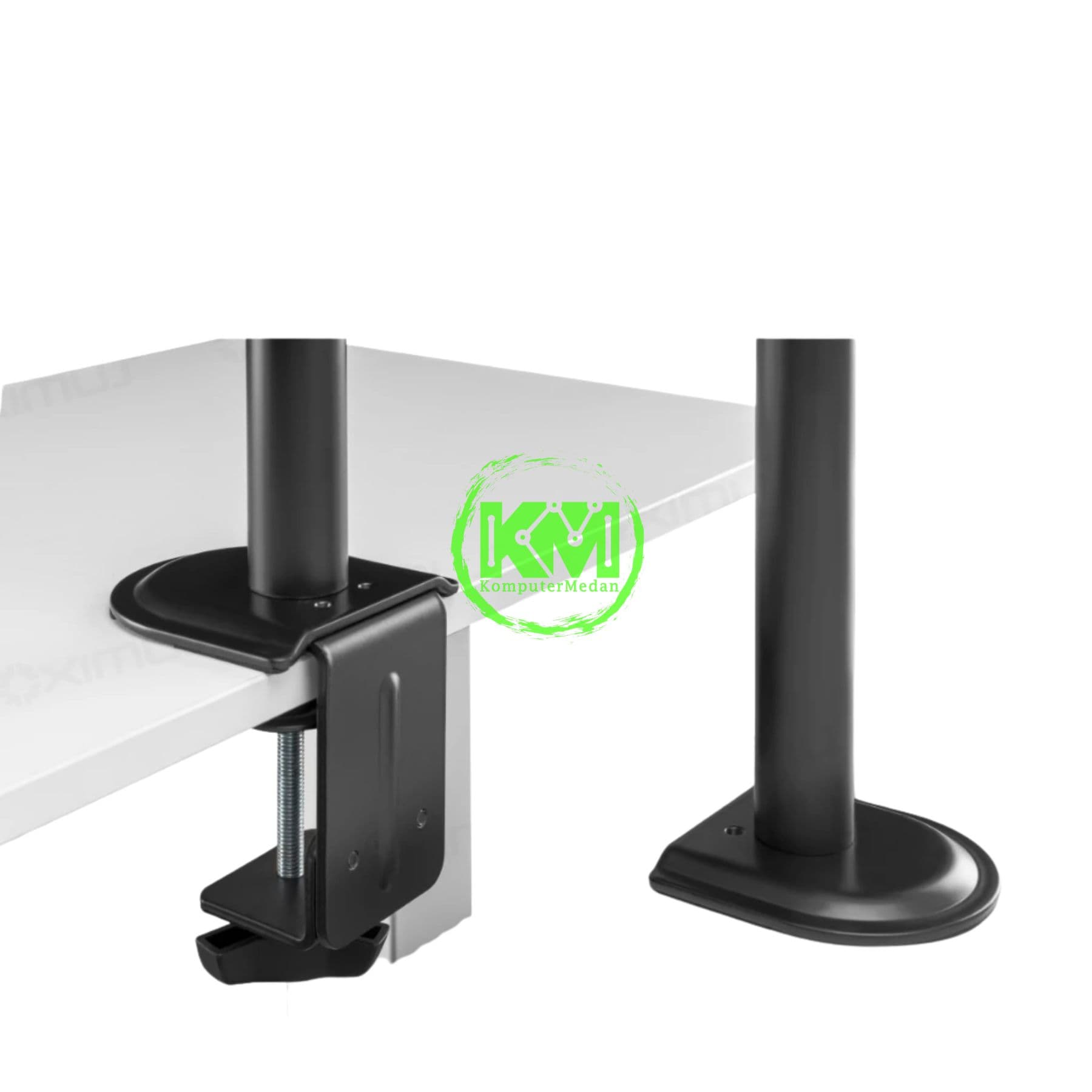 OXIMUS ZD1124 DESK BRACKET - Image 3