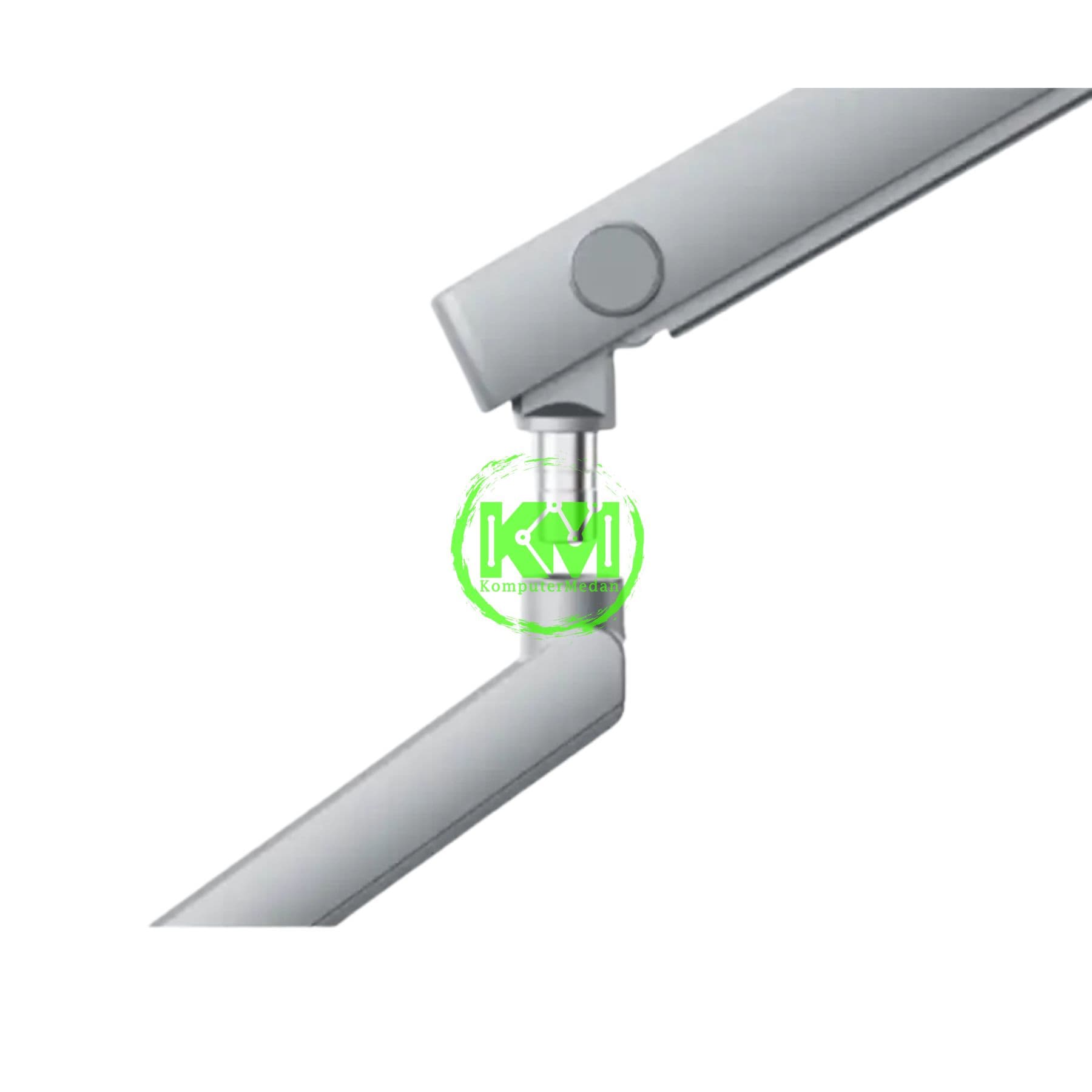 OXIMUS P212U DESK BRACKET - Image 4
