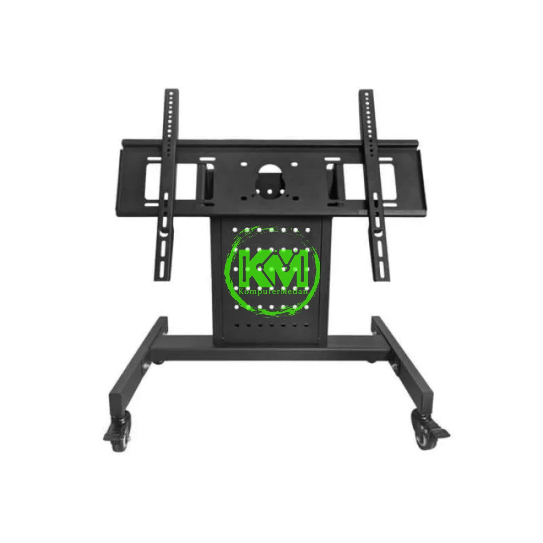 OXIMUS TC600 STANDING TV CART