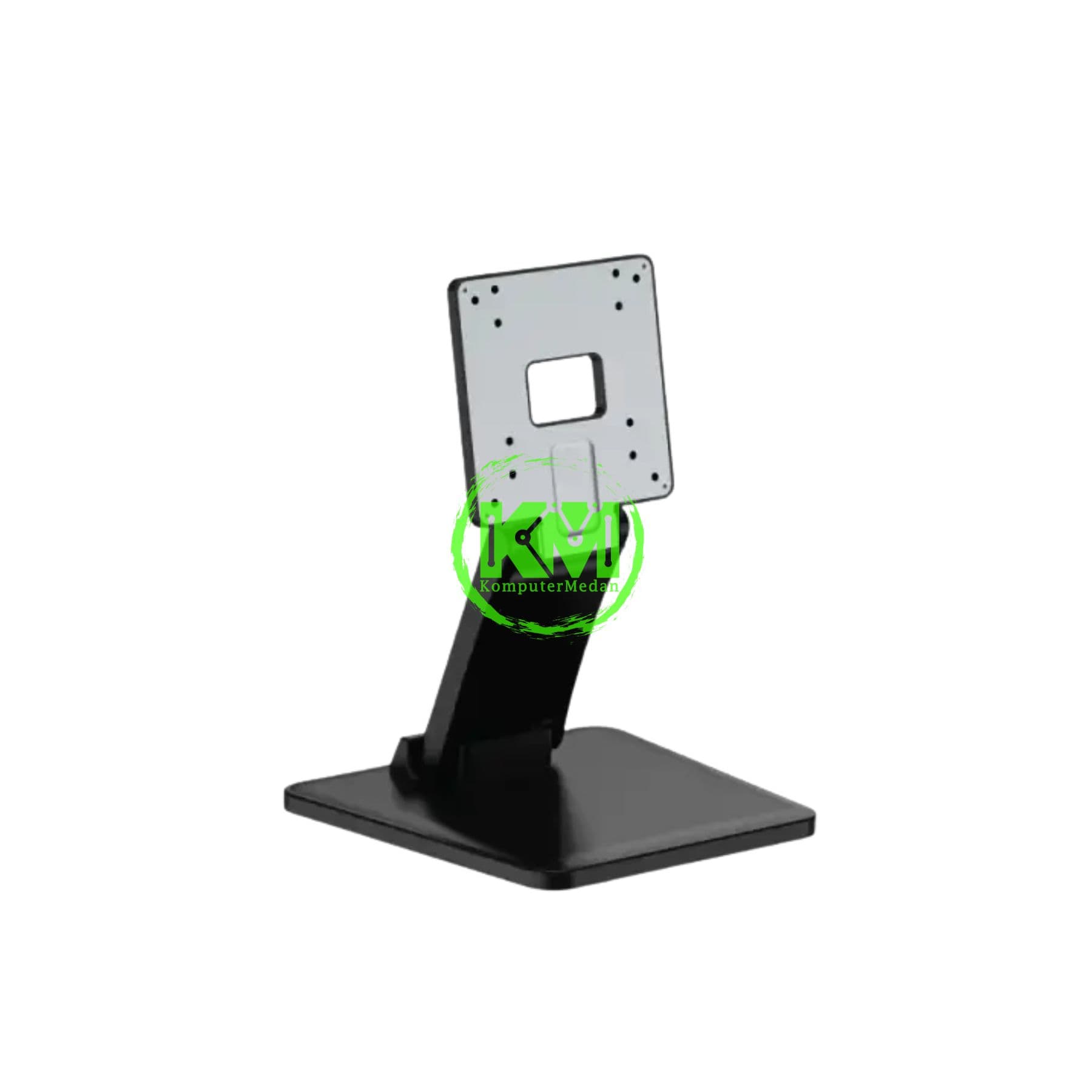 OXIMUS B100 DESK BRACKET BLACK