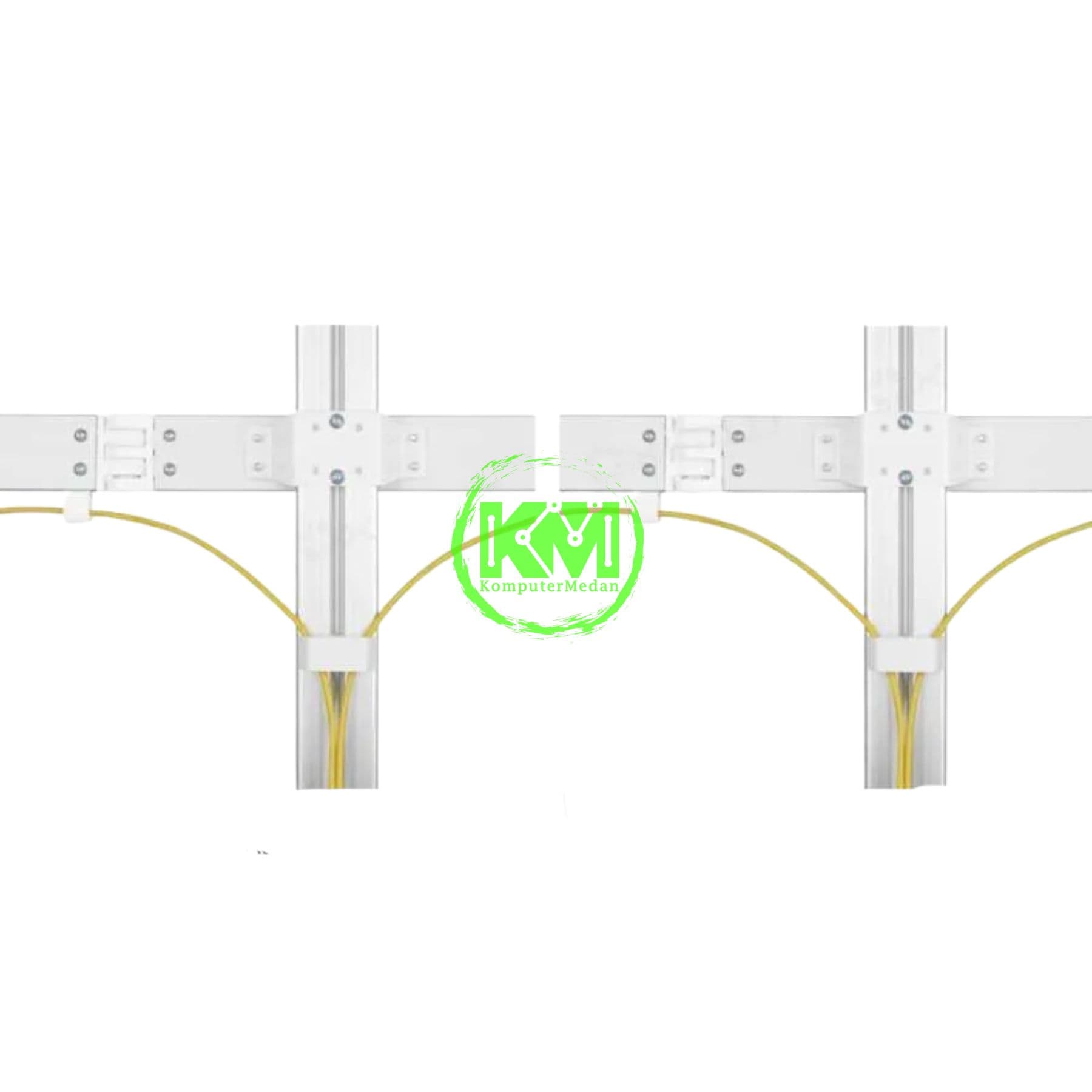 OXIMUS D600 DESK BRACKET - Image 3
