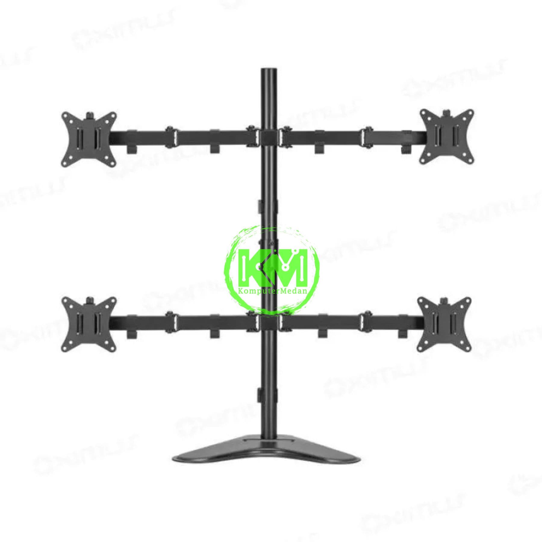 OXIMUS ZL1141 DESK BRACKET - Image 2