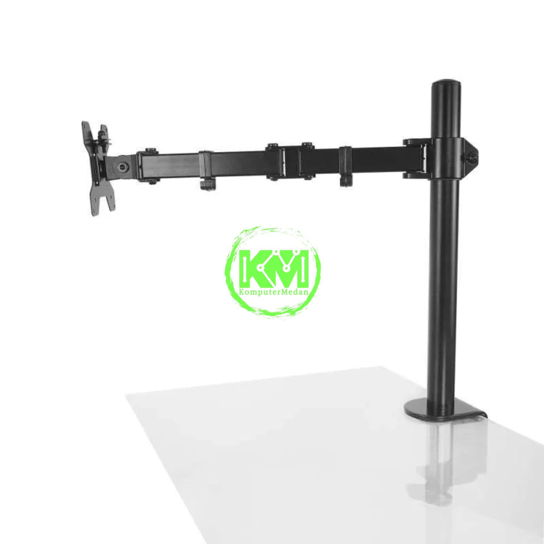 OXIMUS ZD1104 DESK BRACKET - Image 4