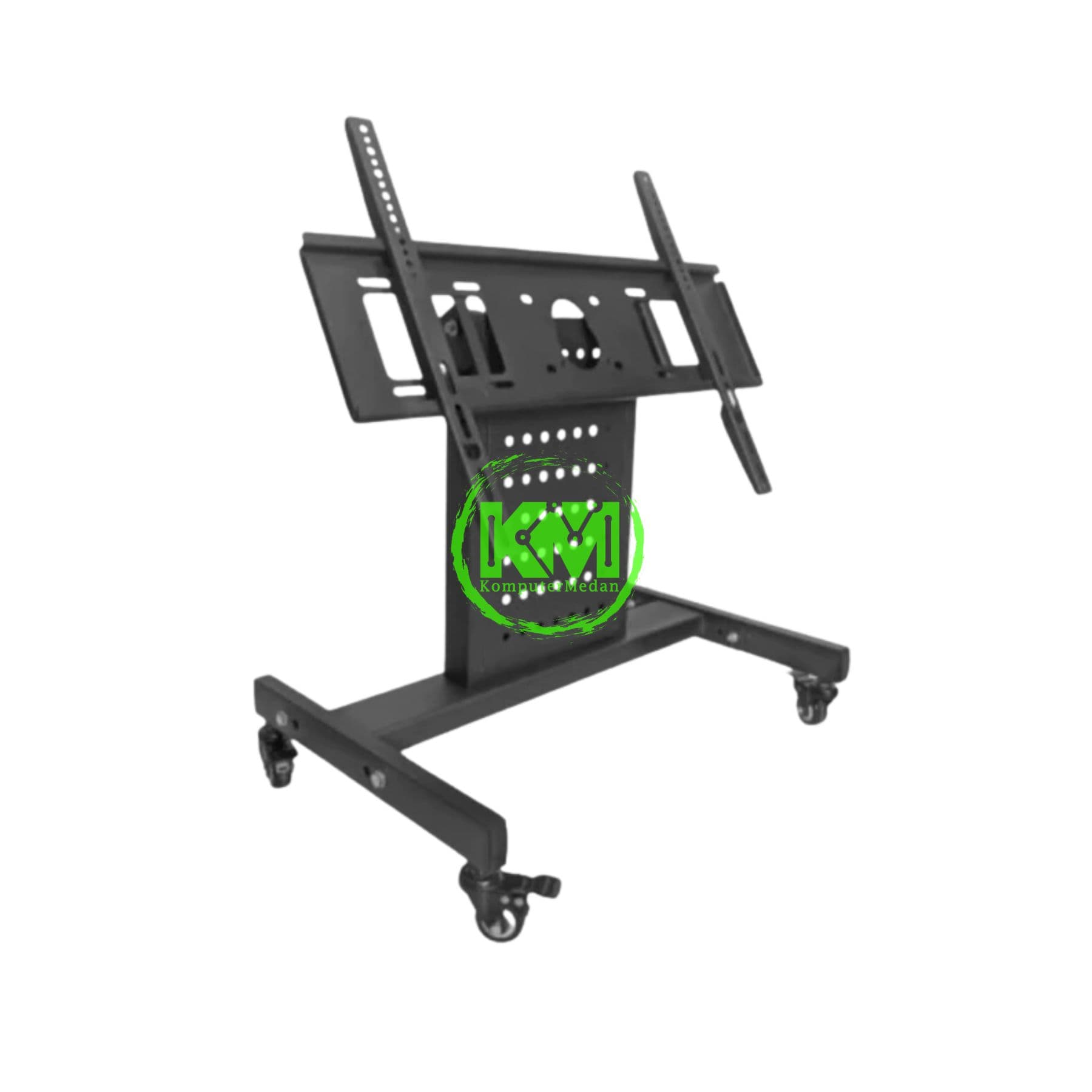 OXIMUS TC600 STANDING TV CART - Image 2