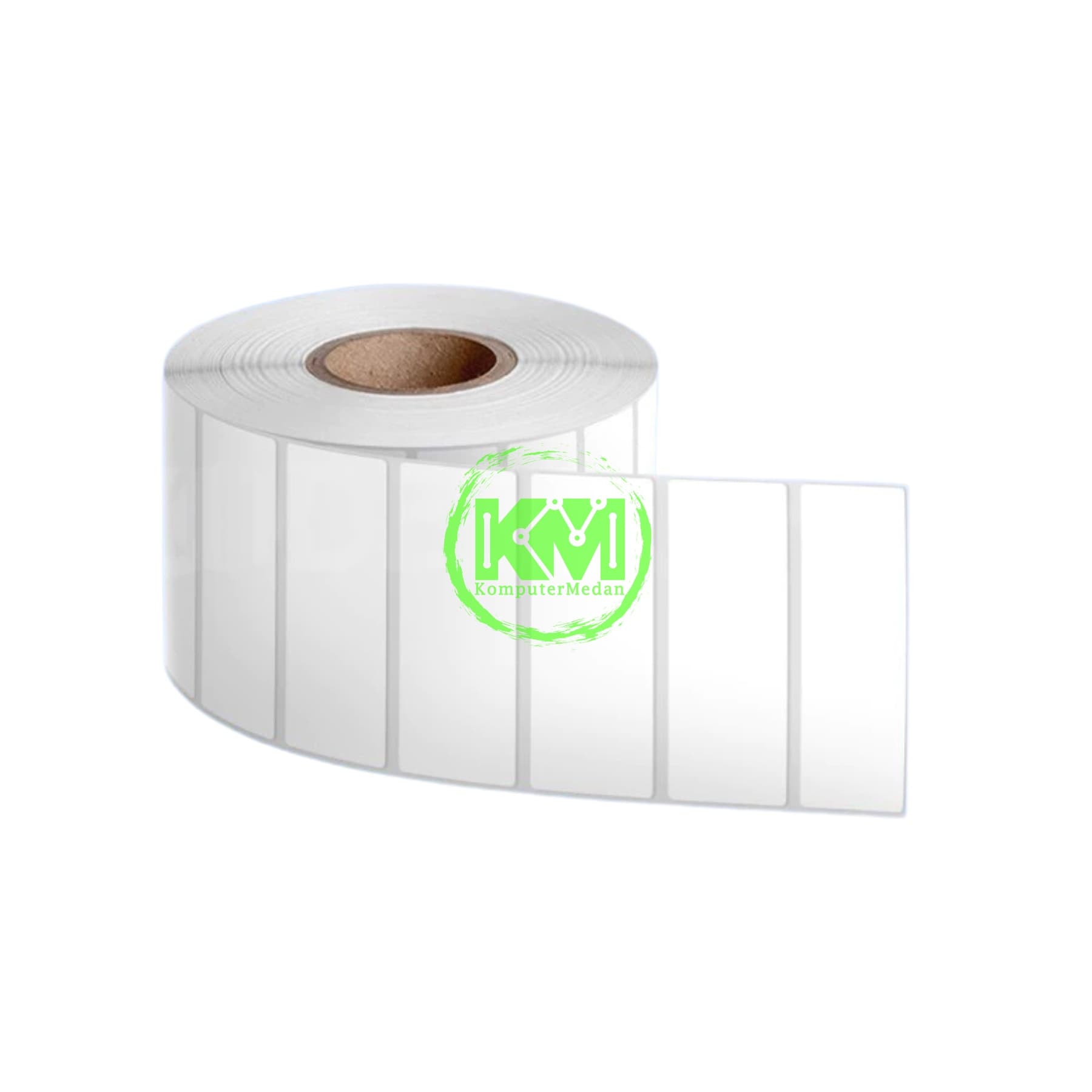 BLUEPRINT DIRECT THERMAL STICKER 50x20x1 LINE (1000pcs) - Image 3