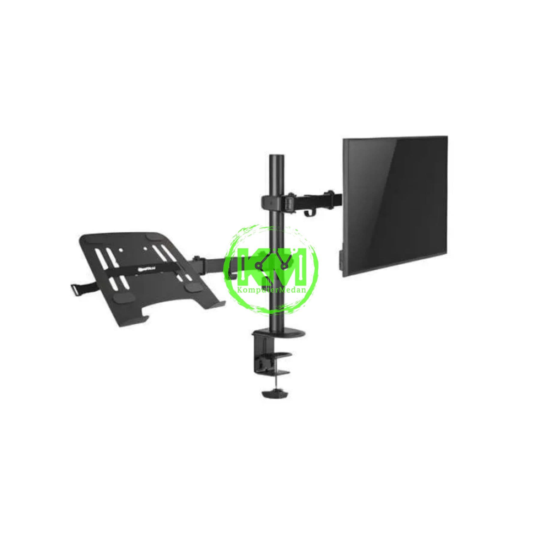 OXIMUS ZD1104 COMBO DESK BRACKET