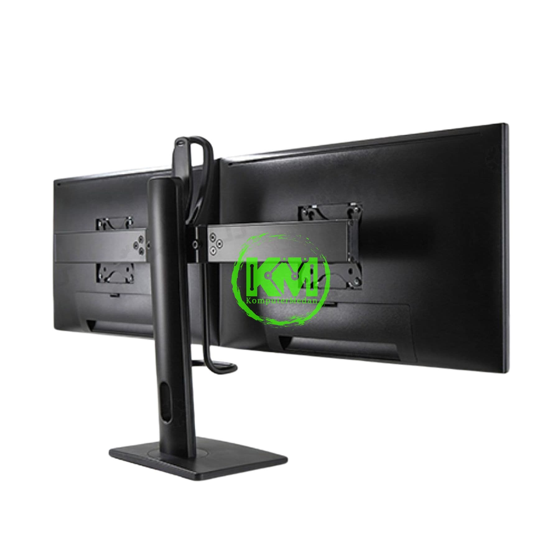OXIMUS P820 DESK BRACKET - Image 2