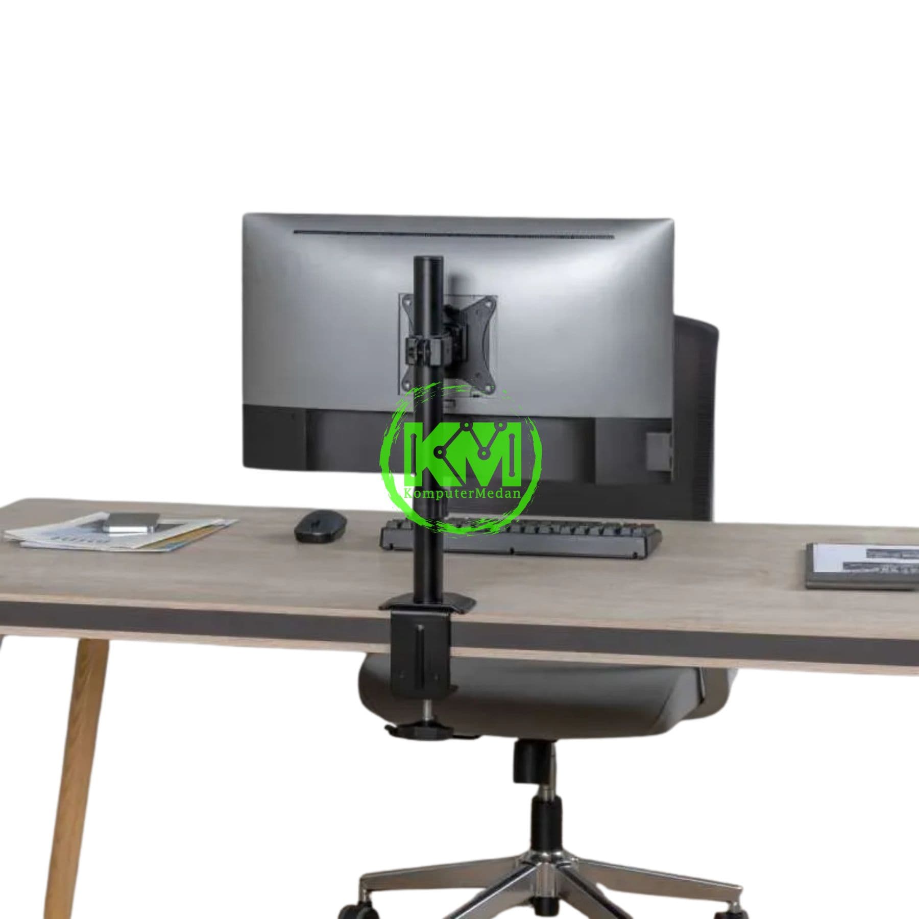 OXIMUS ZD1102 DESK BRACKET - Image 4