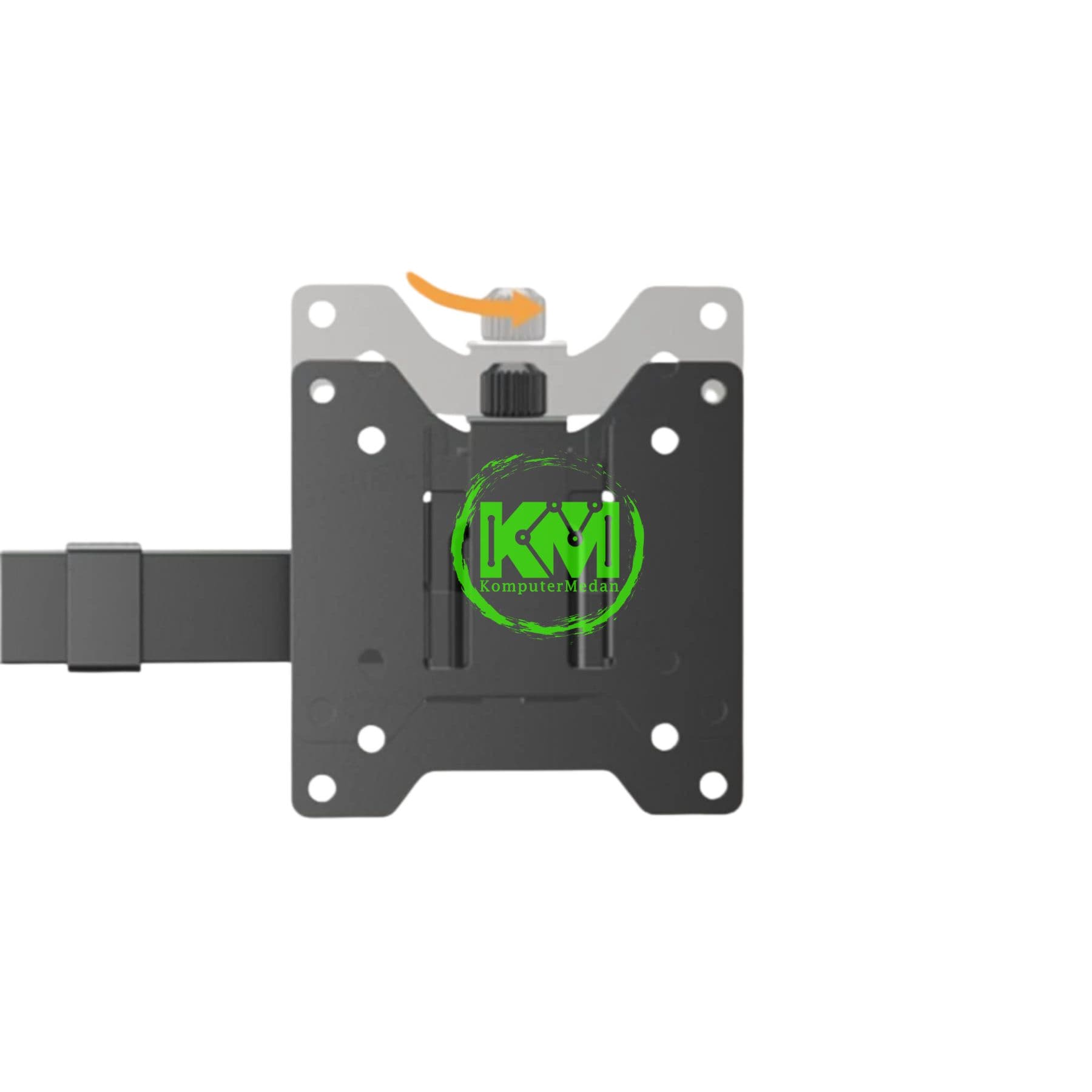 OXIMUS D250 DESK BRACKET - Image 4