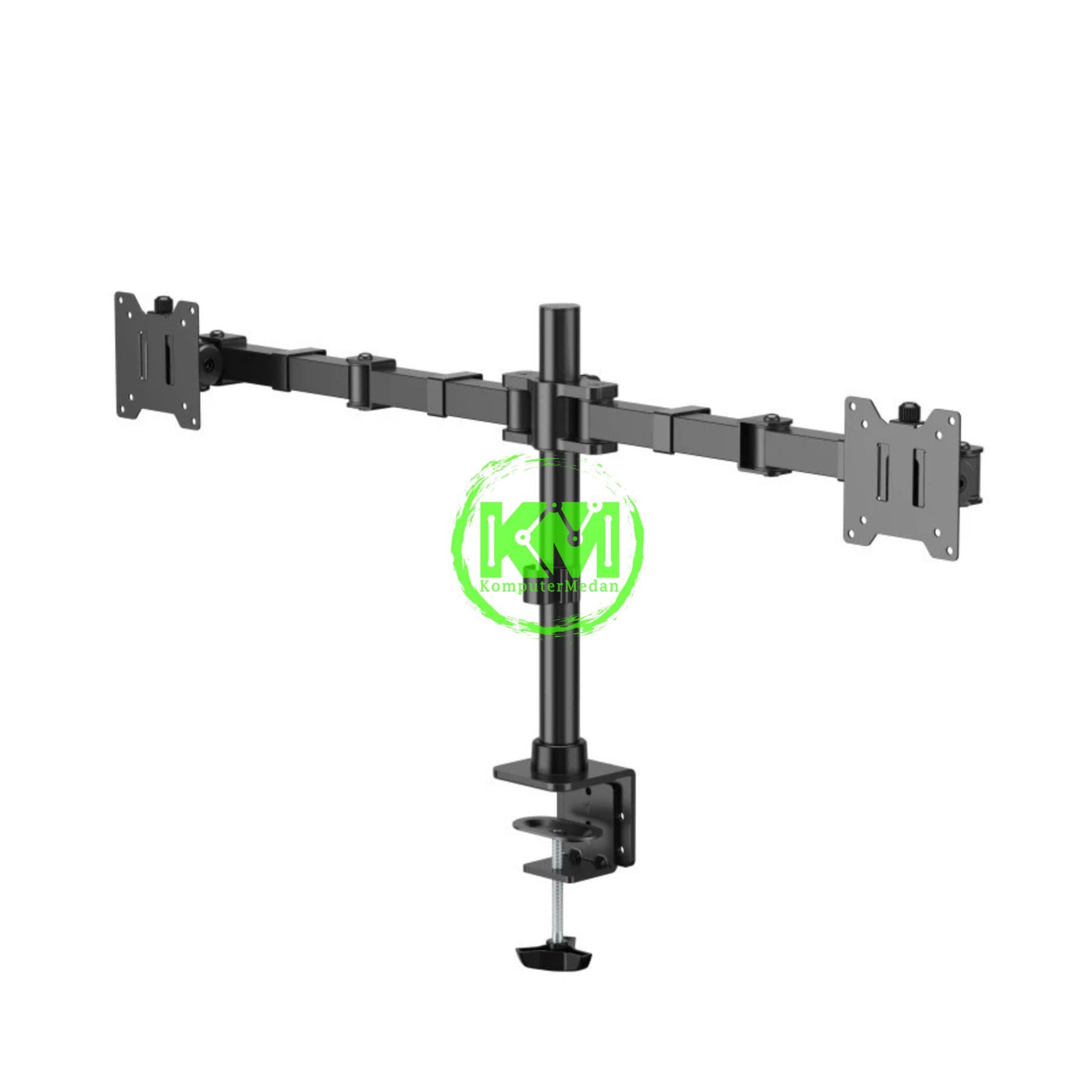 OXIMUS D250 DESK BRACKET - Image 3