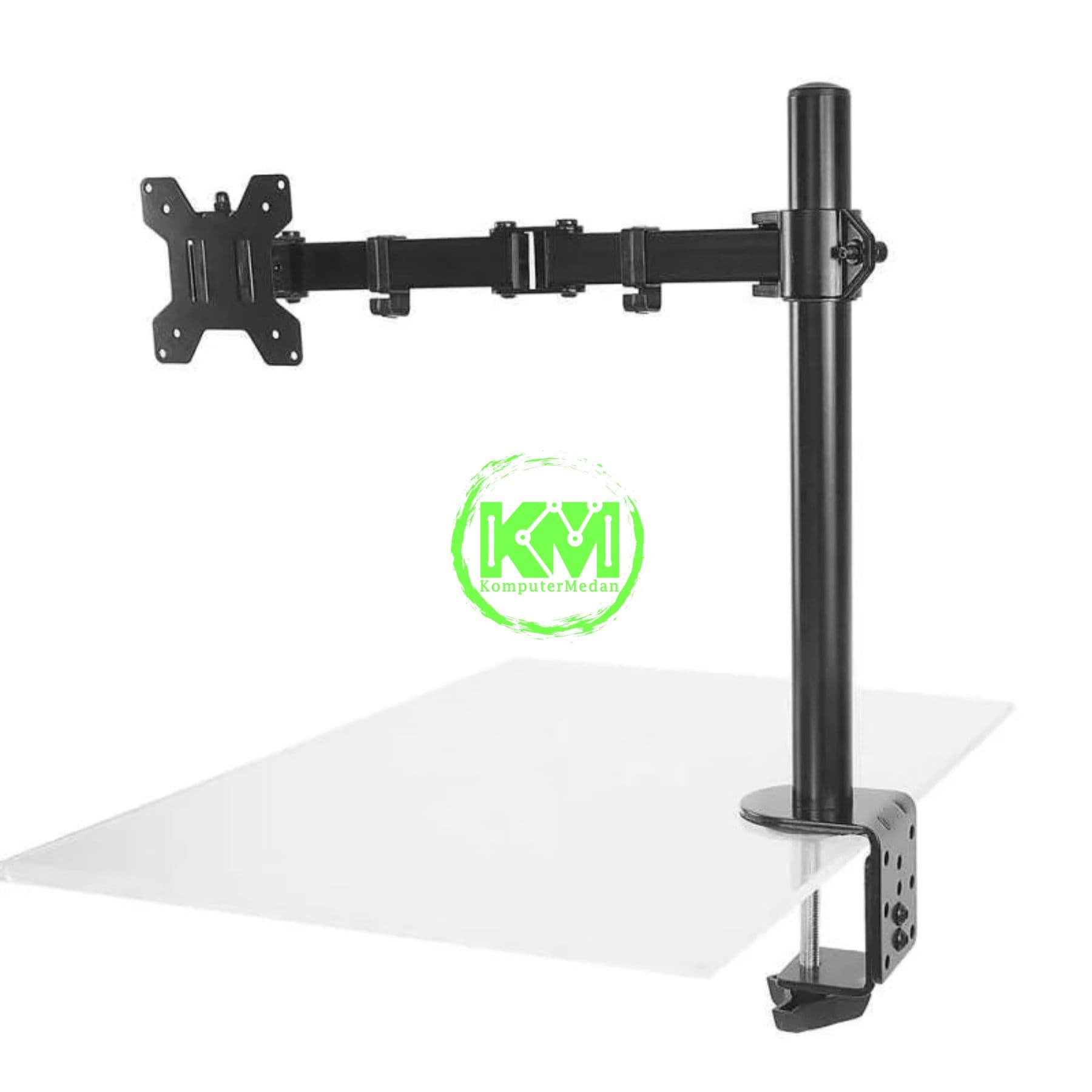 OXIMUS ZD1104 DESK BRACKET - Image 2