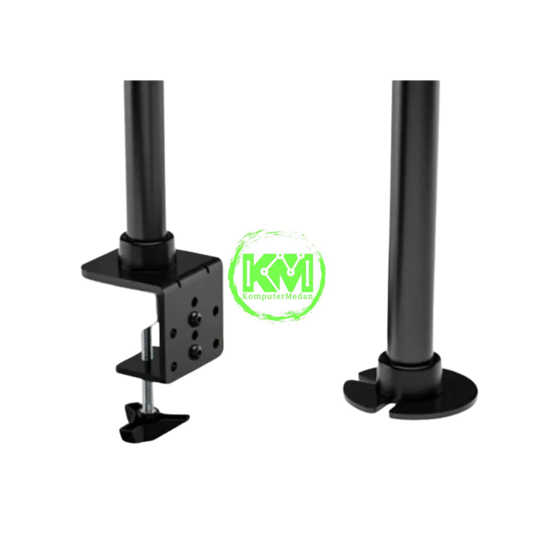 OXIMUS D150 DESK BRACKET - Image 3