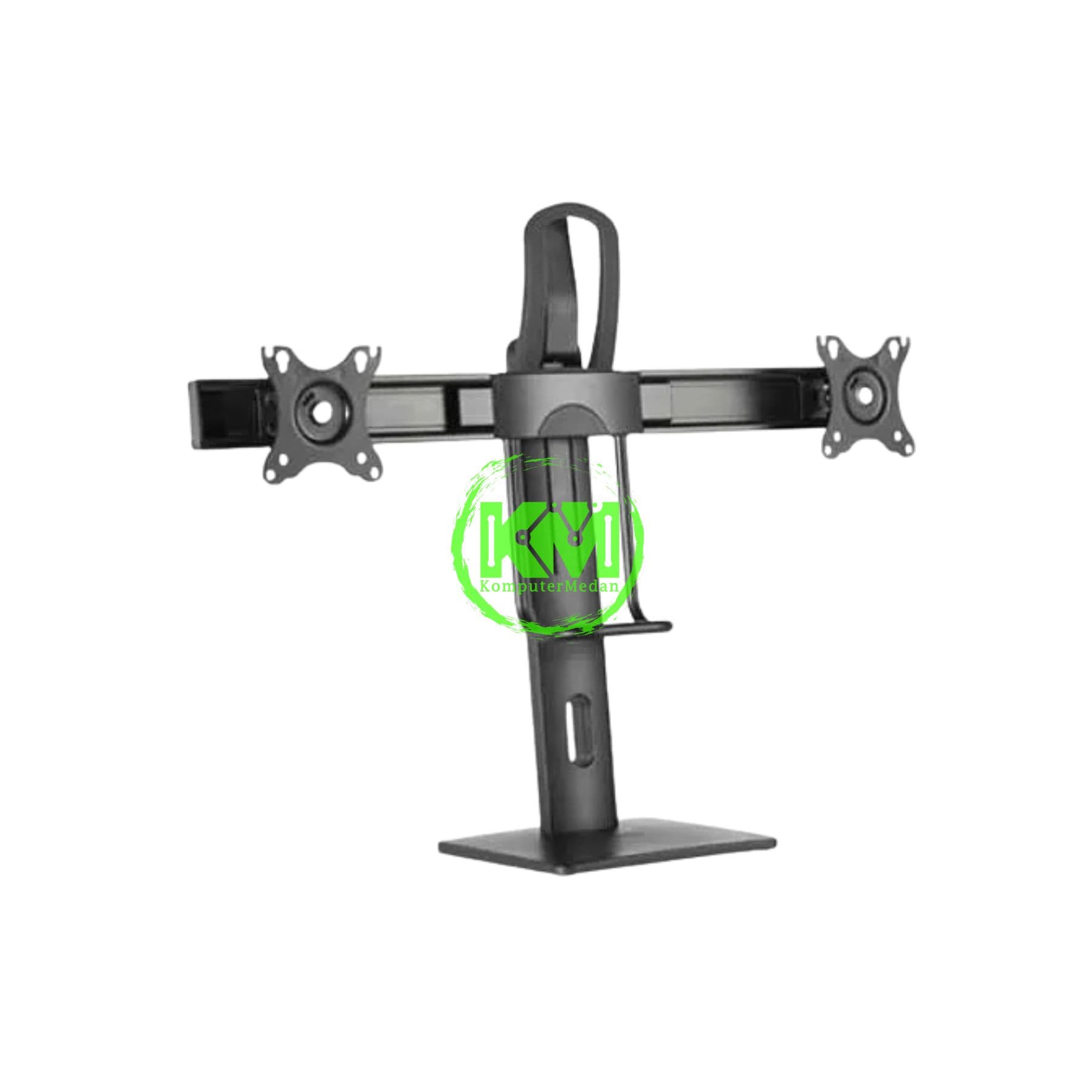 OXIMUS P820 DESK BRACKET - Image 1