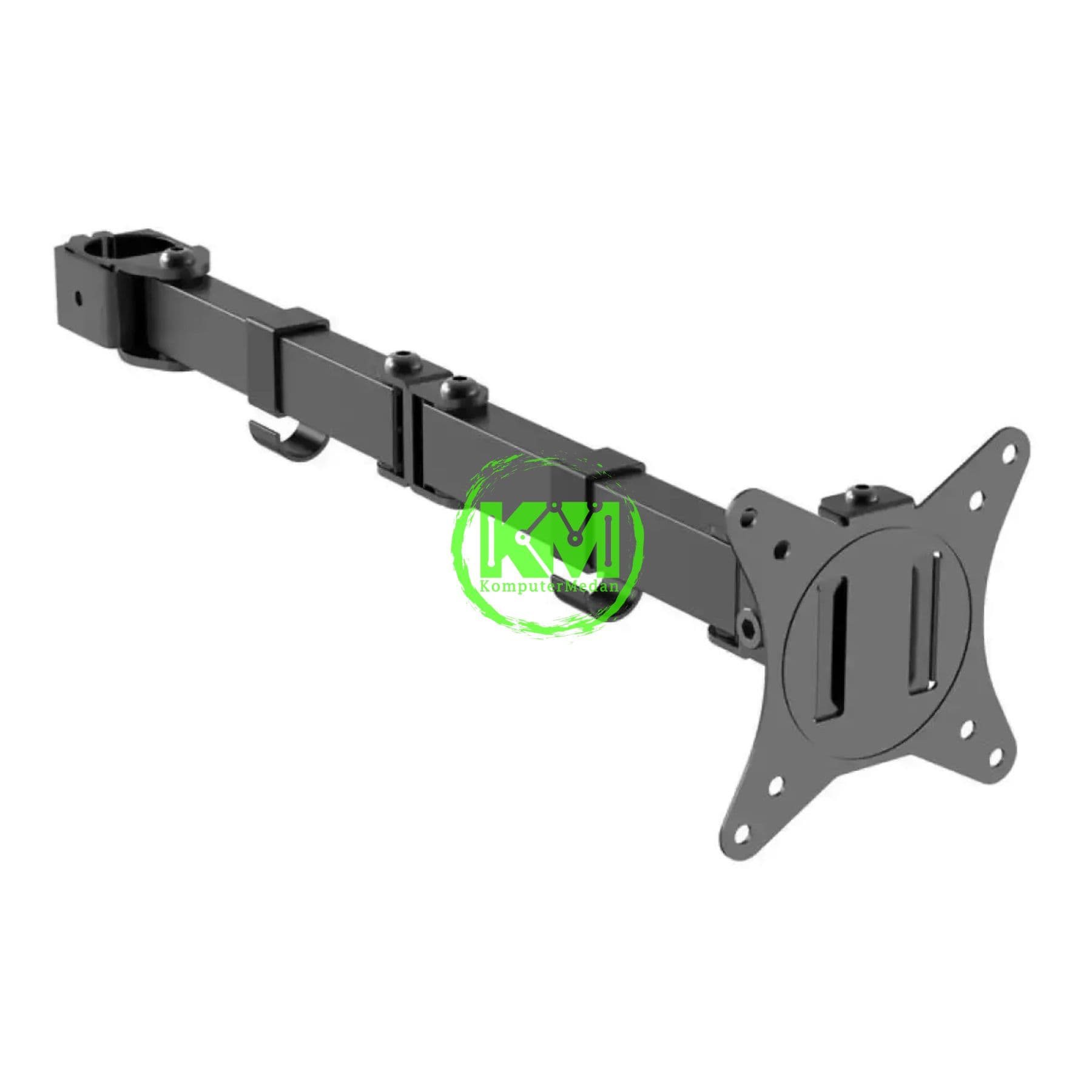 OXIMUS Z02 DESK BRACKET
