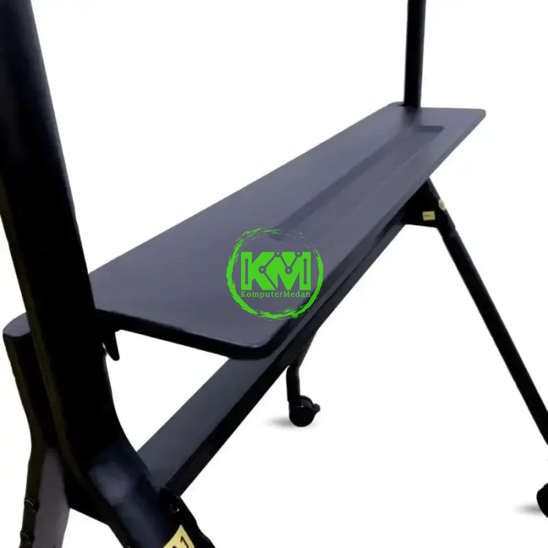 OXIMUS TC6700 STANDING TV CART - Image 3