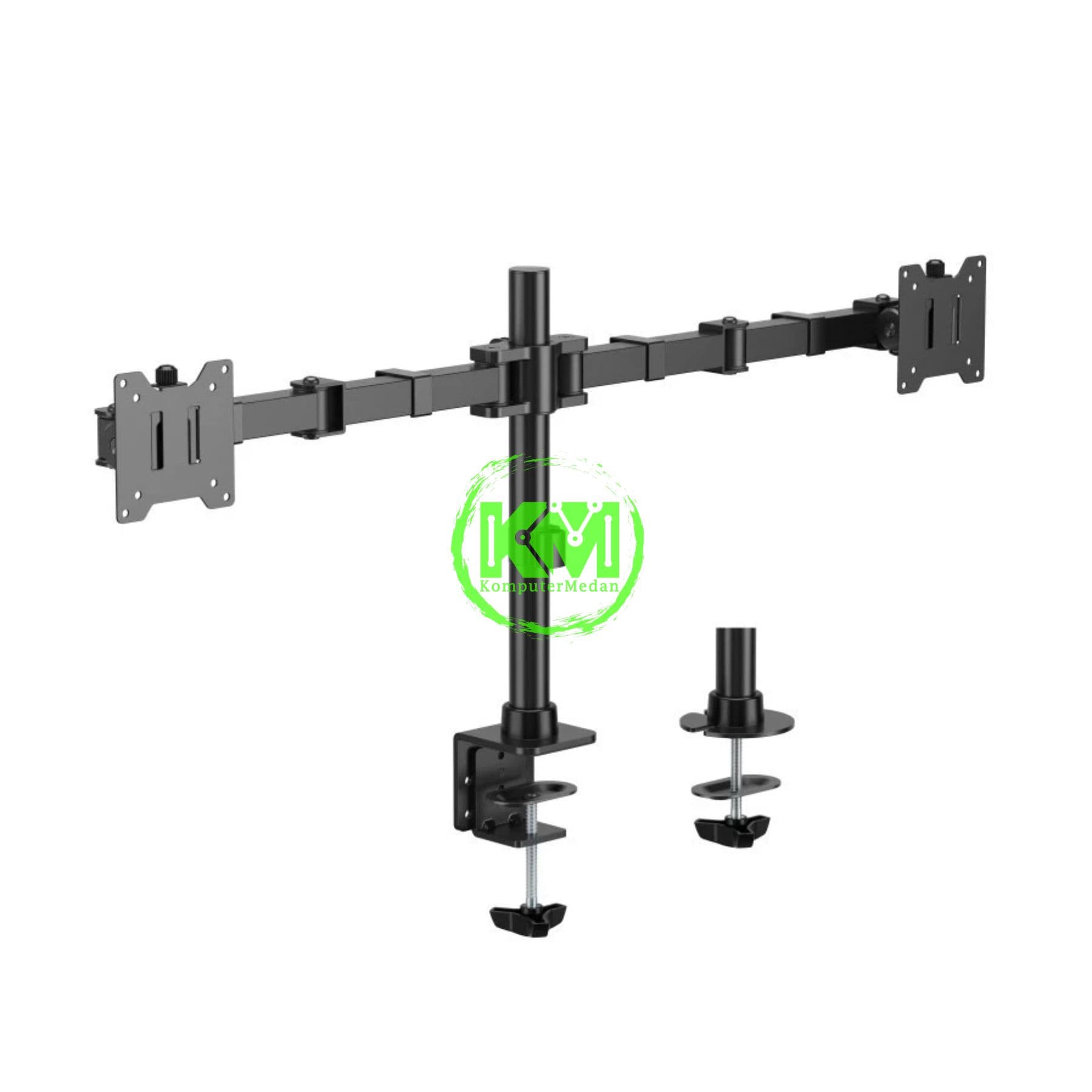 OXIMUS D250 DESK BRACKET