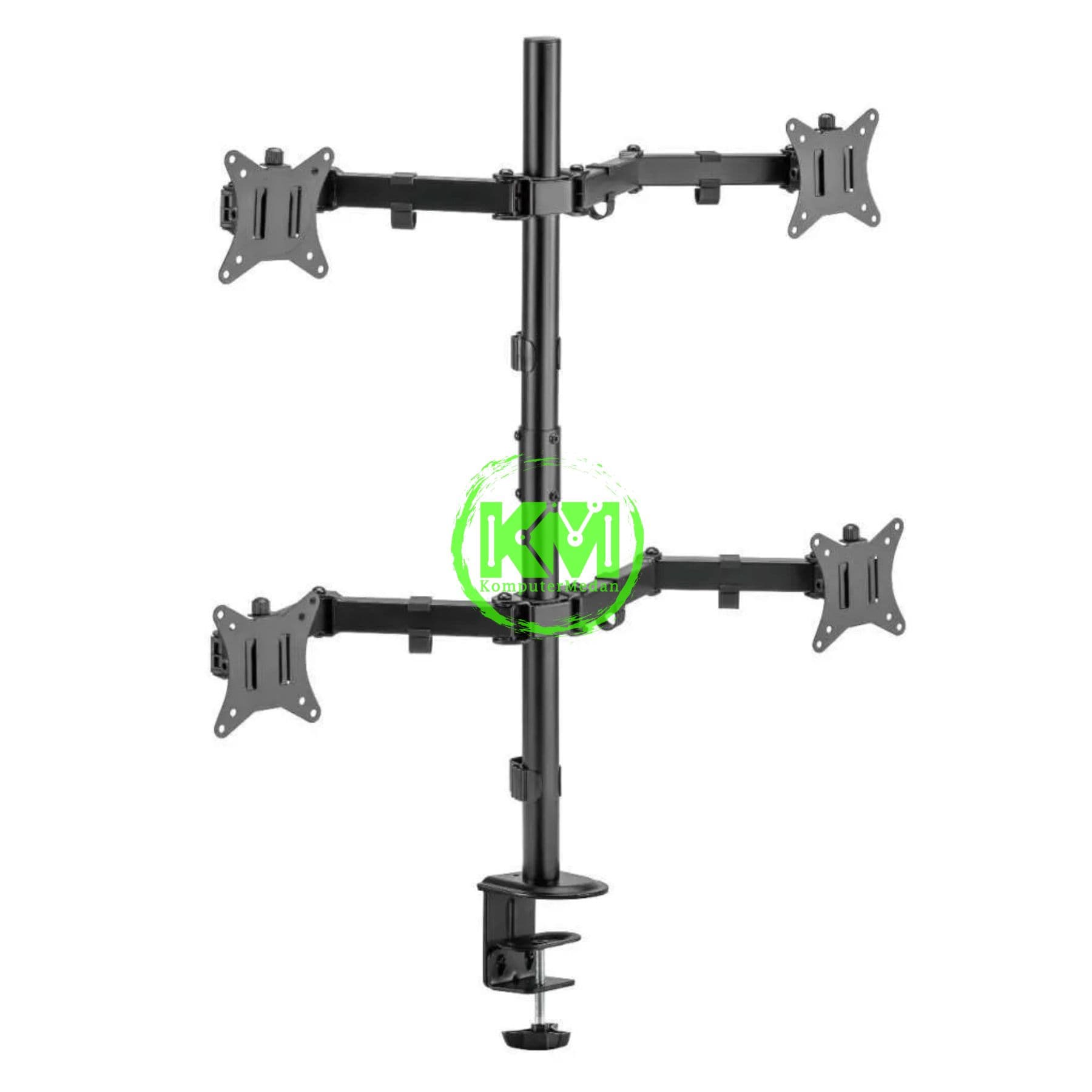 OXIMUS ZD1141 DESK BRACKET - Image 2