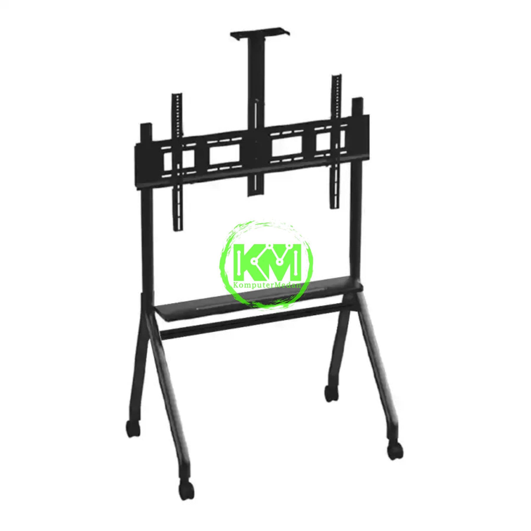 OXIMUS TC6700 STANDING TV CART