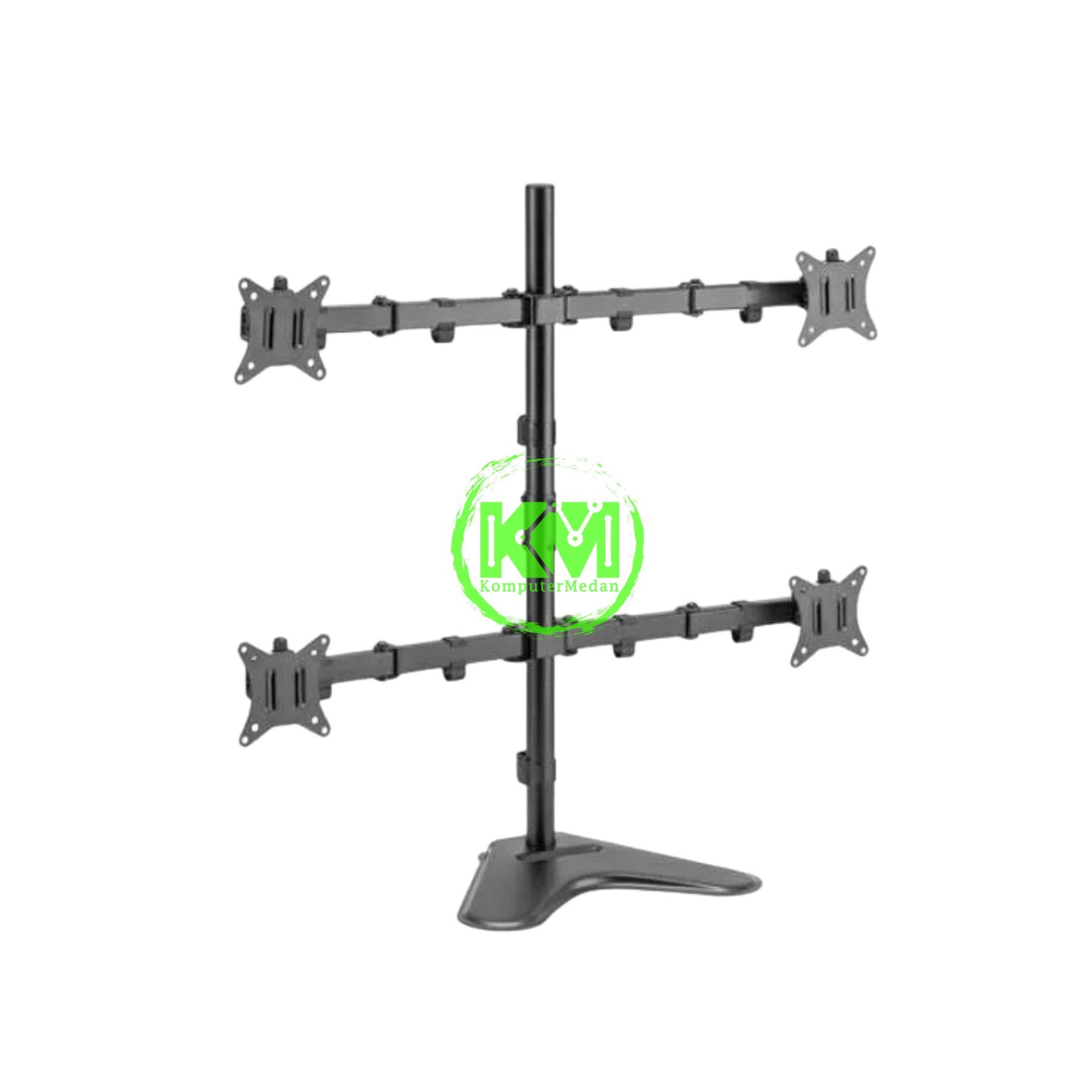 OXIMUS ZL1141 DESK BRACKET