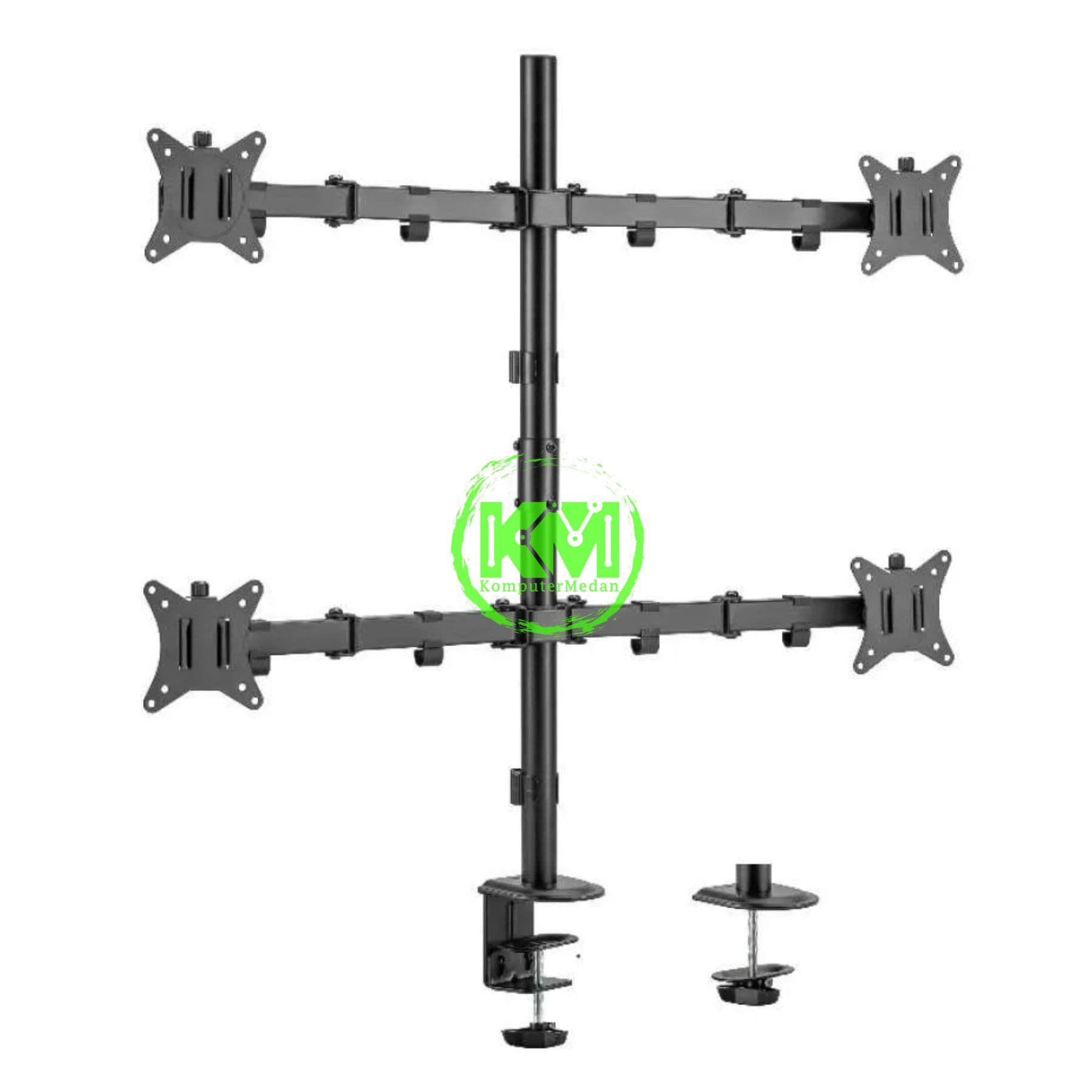 OXIMUS ZD1141 DESK BRACKET
