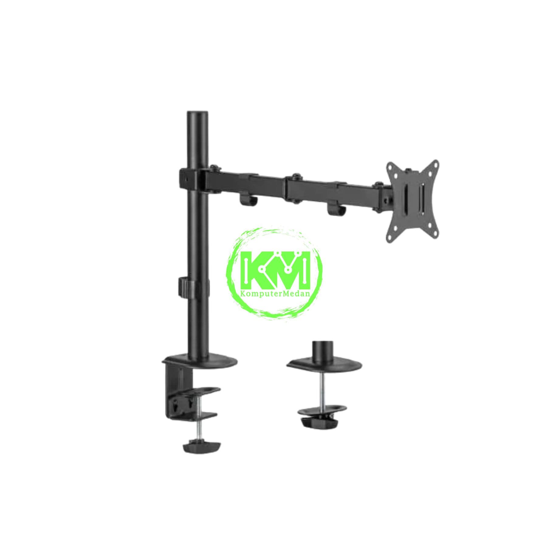 OXIMUS ZD1104 DESK BRACKET