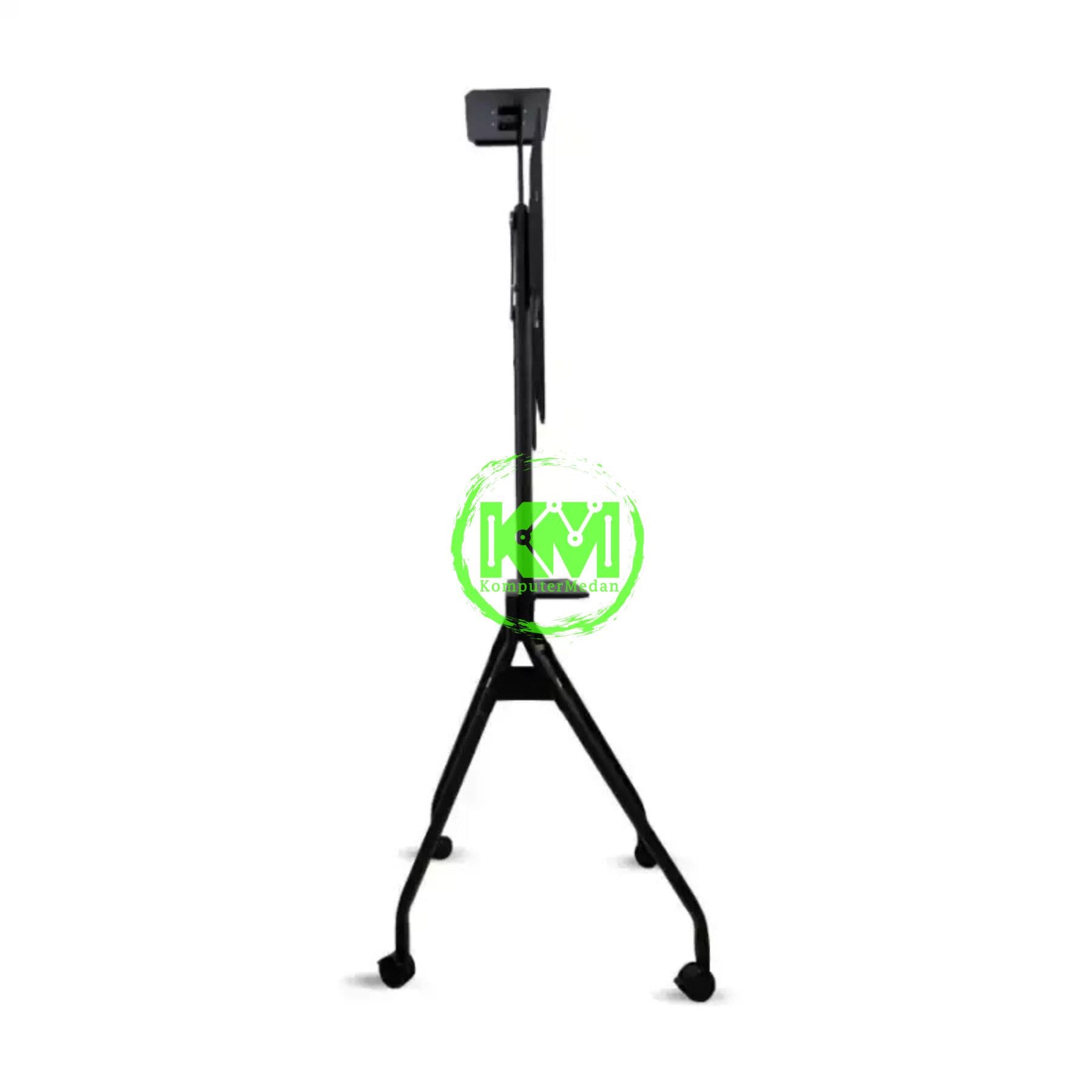 OXIMUS TC6700 STANDING TV CART - Image 4