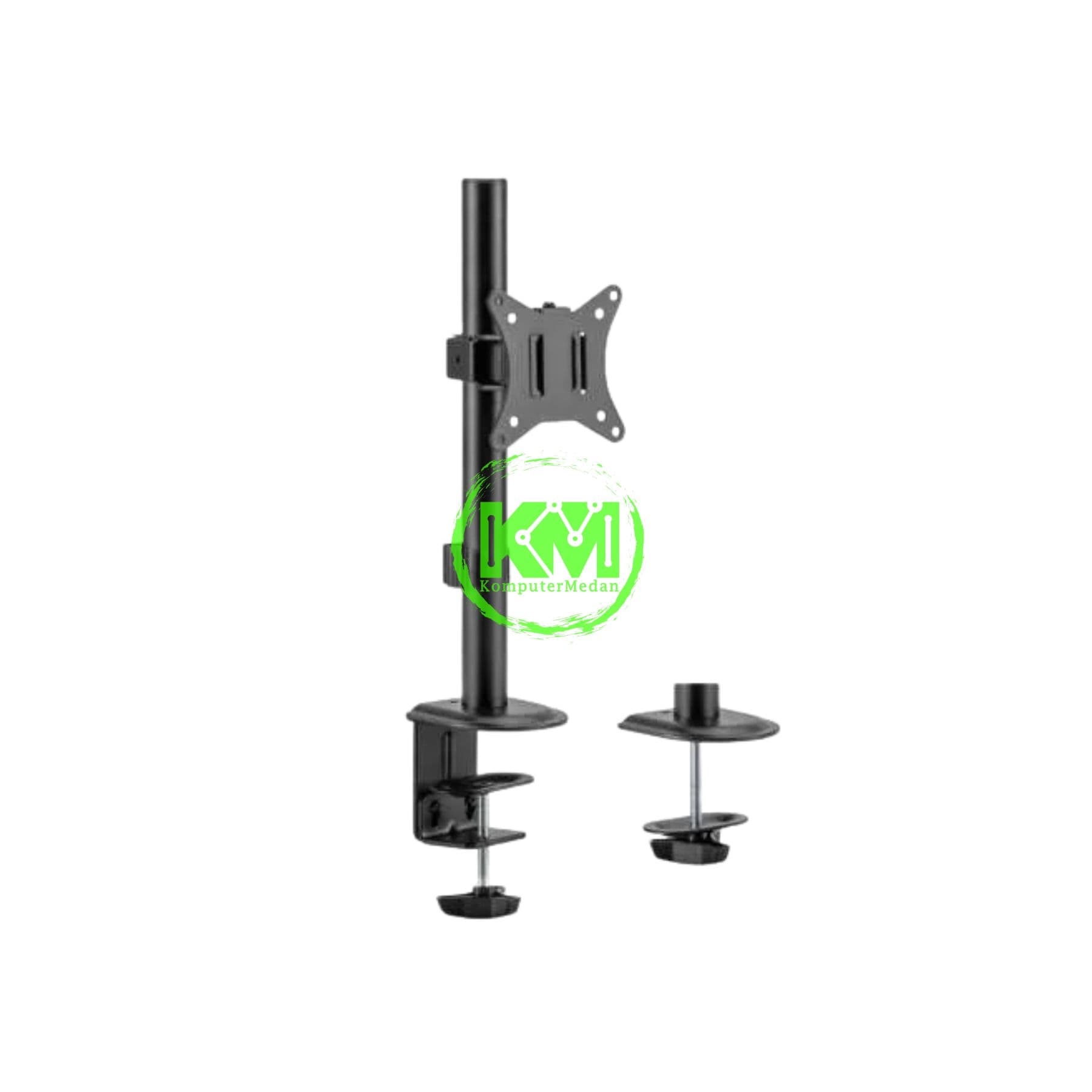 OXIMUS ZD1102 DESK BRACKET