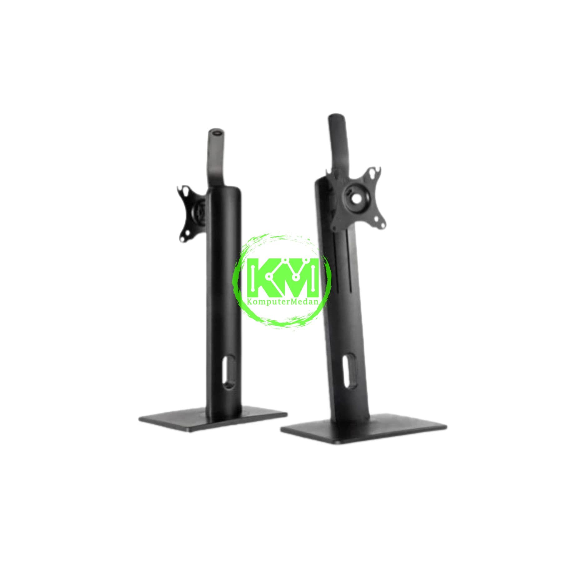 OXIMUS P810 DESK BRACKET