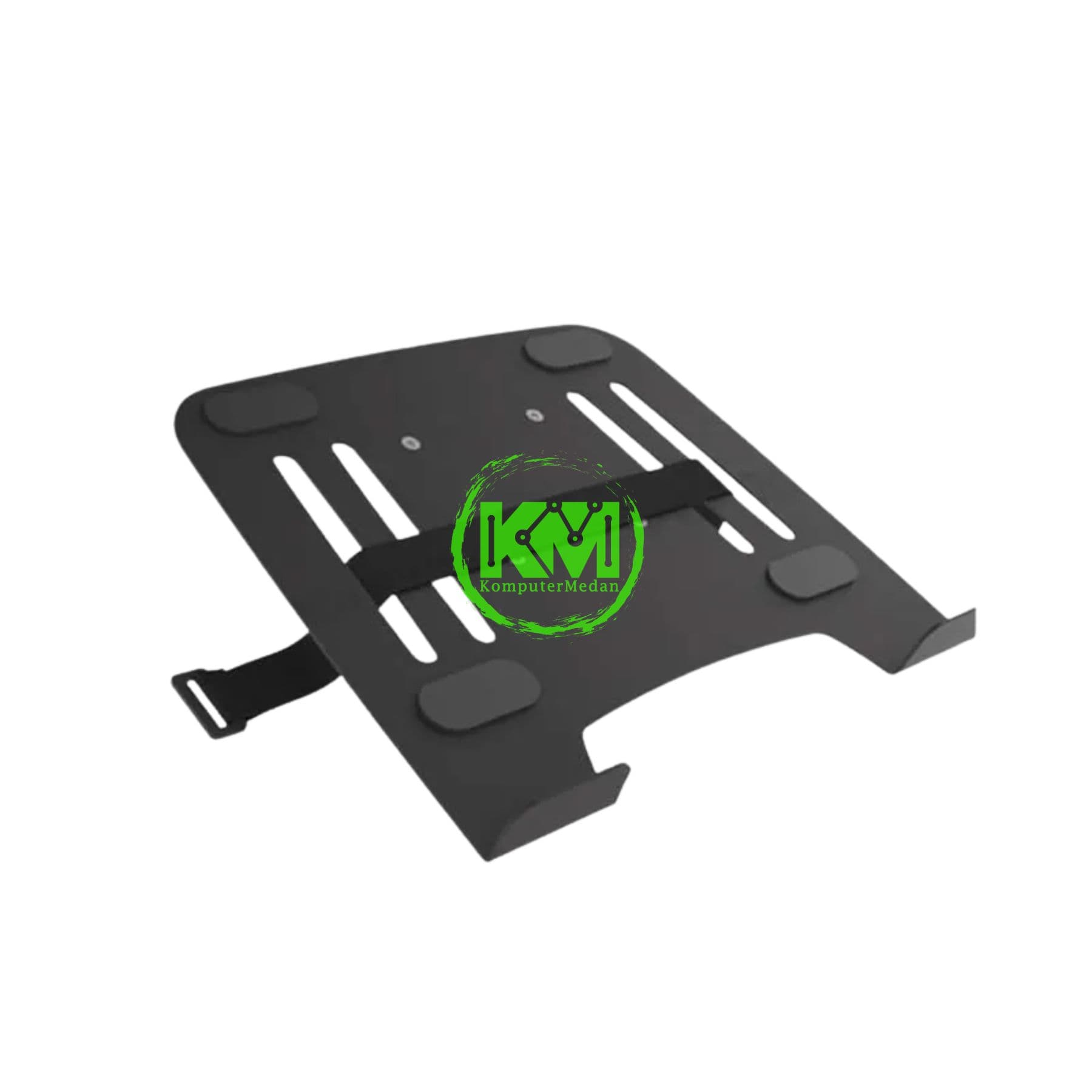 OXIMUS EV05 NOTEBOOK HOLDER BLACK