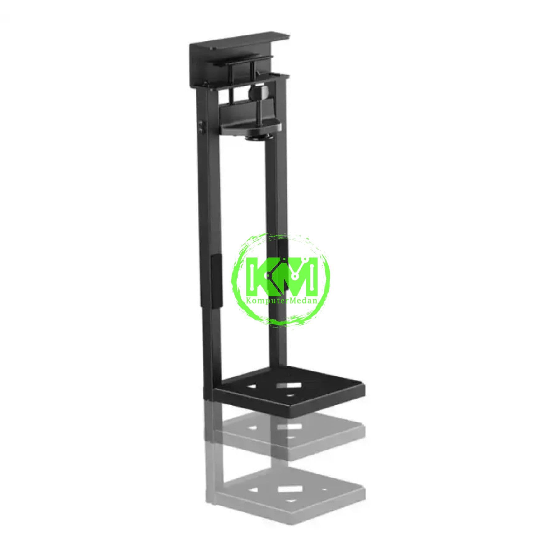 OXIMUS C29 PC HOLDER - BLACK