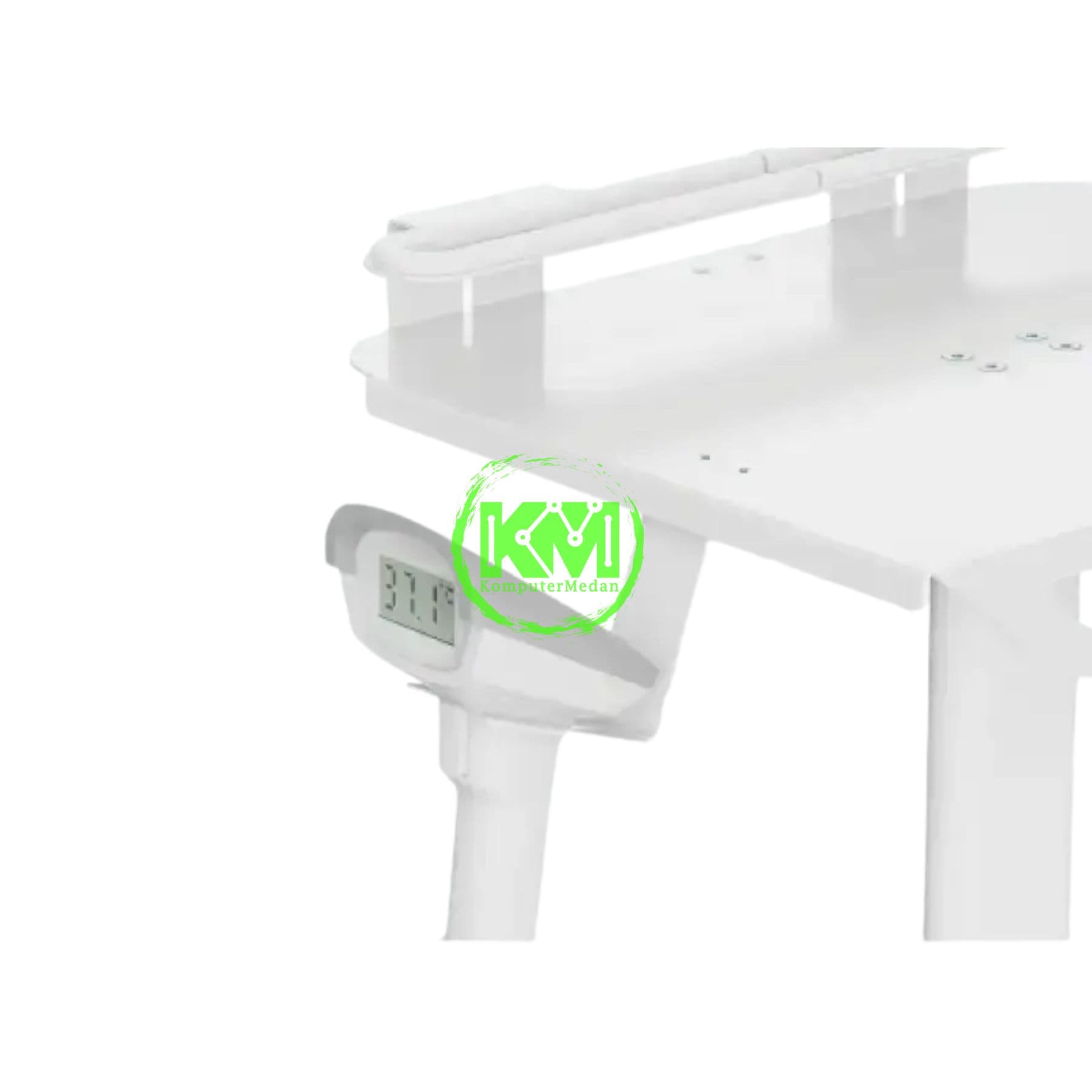OXIMUS TC410 STANDING TV CART - Image 2