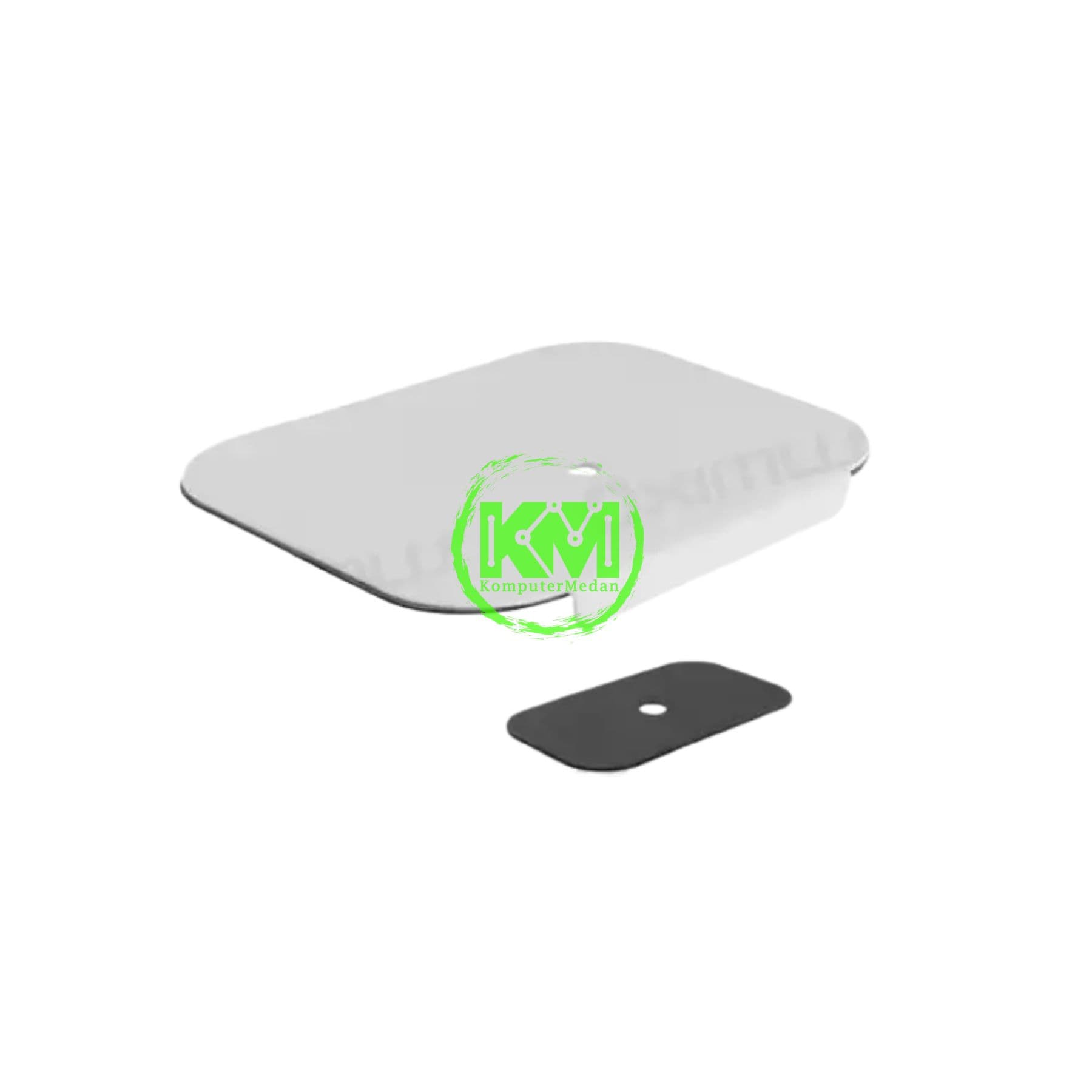 OXIMUS EV06 ACCESSORIES WHITE - Image 1
