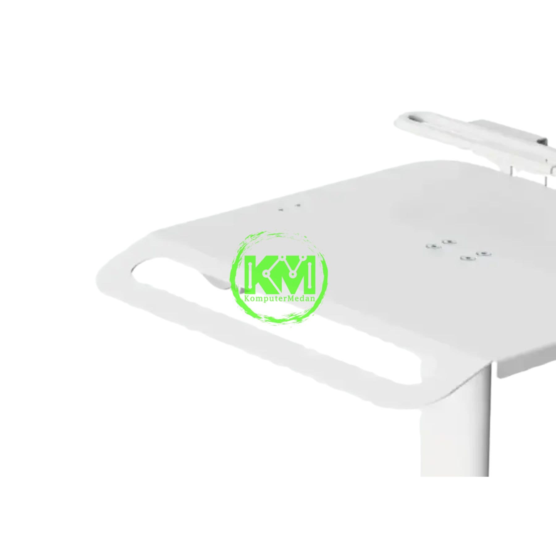 OXIMUS TC410 STANDING TV CART - Image 3