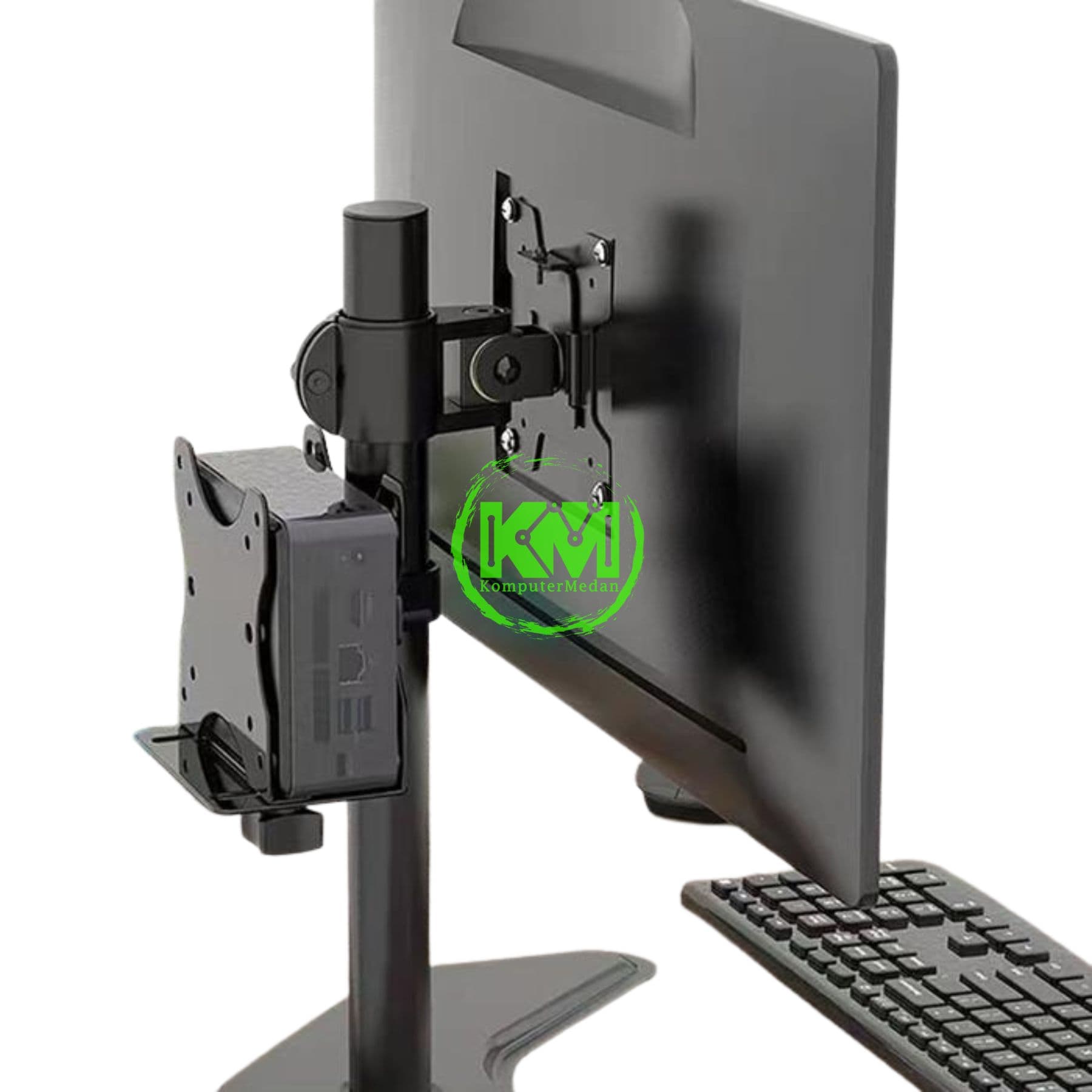 OXIMUS EV41 BRACKET MINI PC - Image 4