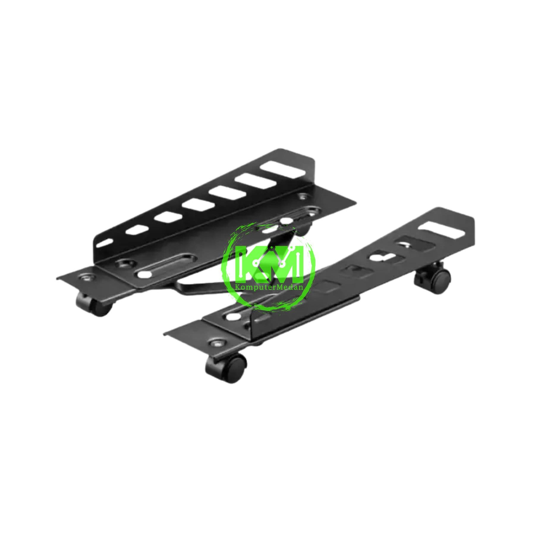 OXIMUS C24 CPU HOLDER - BLACK